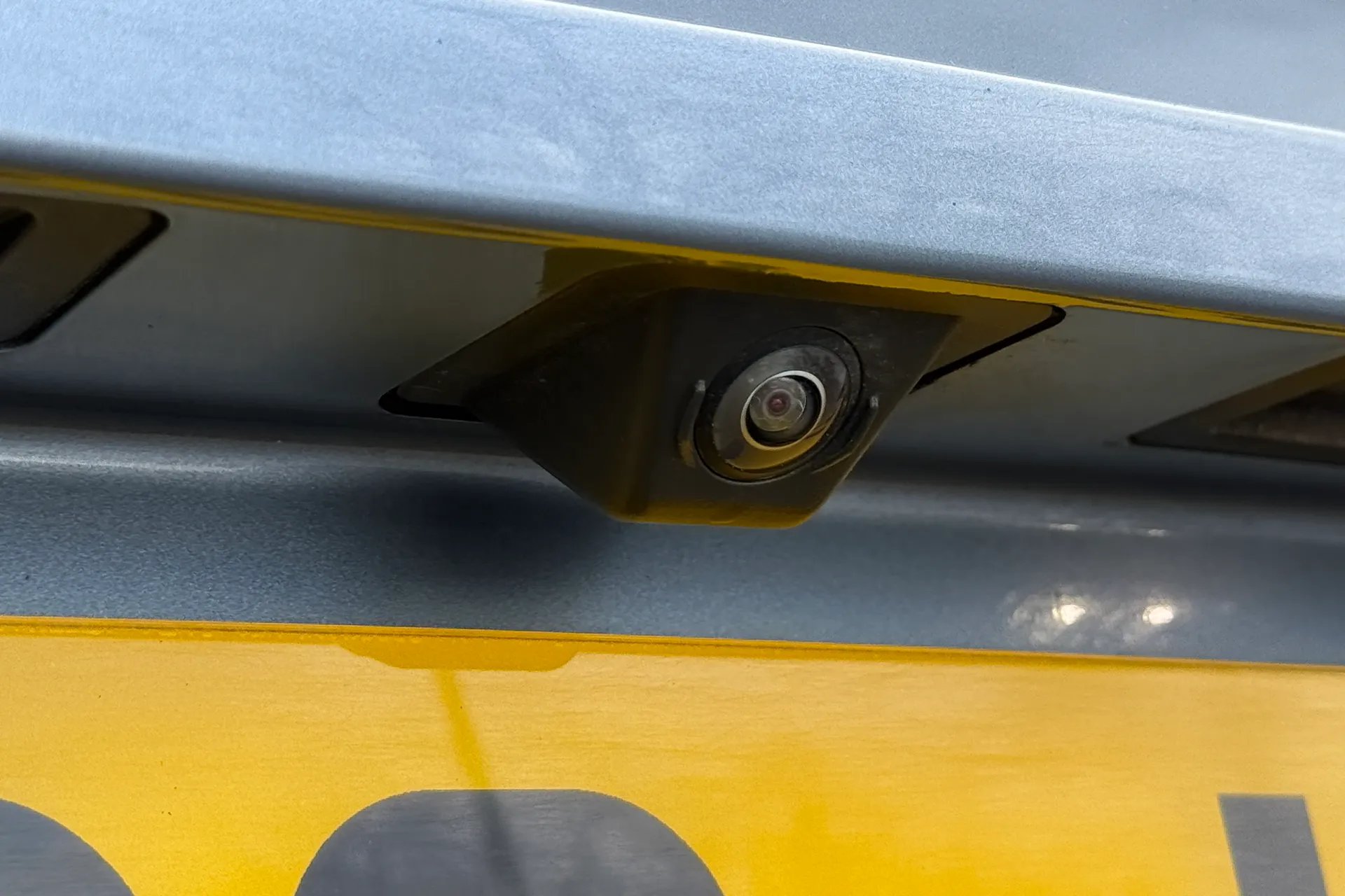 Volvo S90 thumbnail image number 37