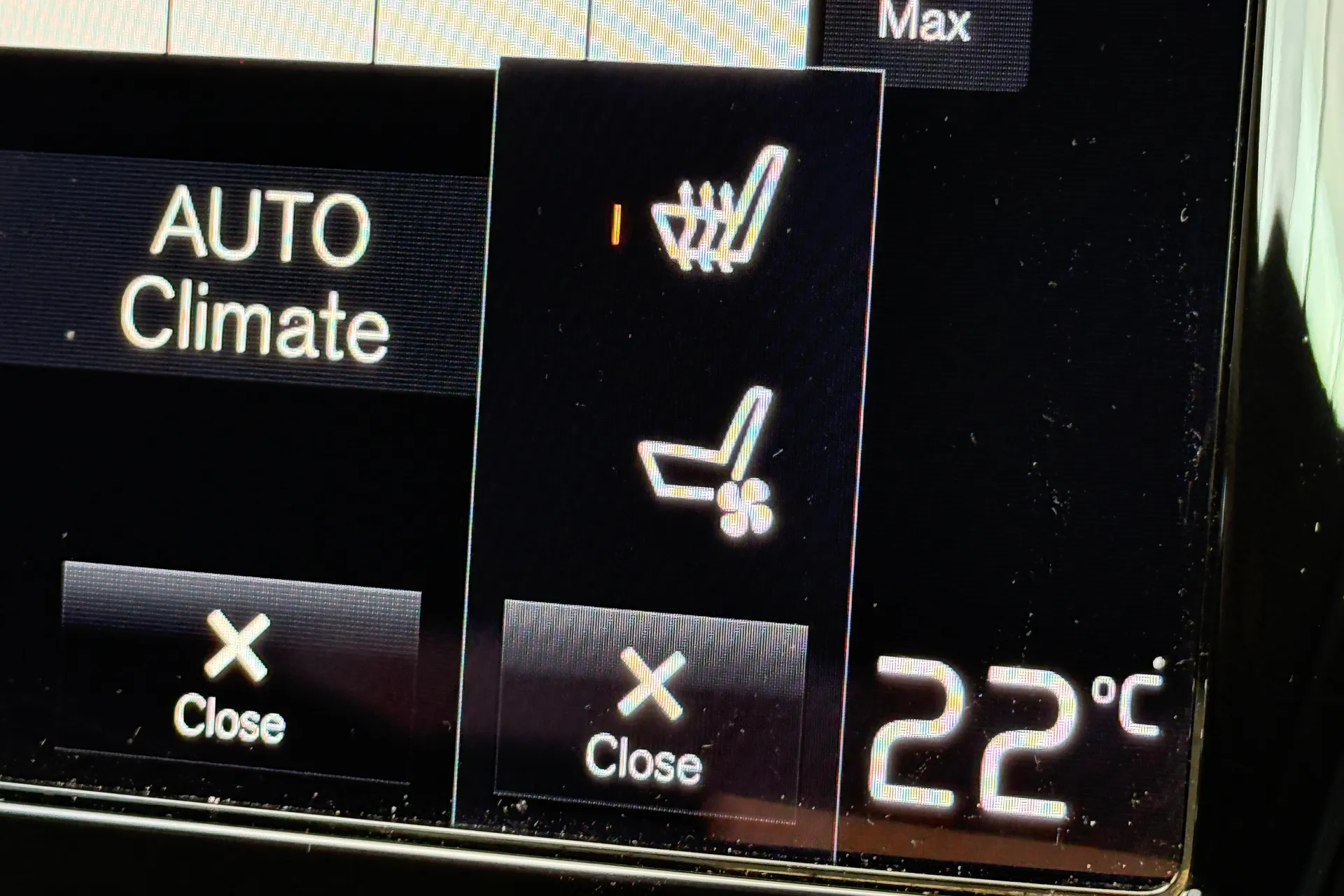 Volvo S90 thumbnail image number 16