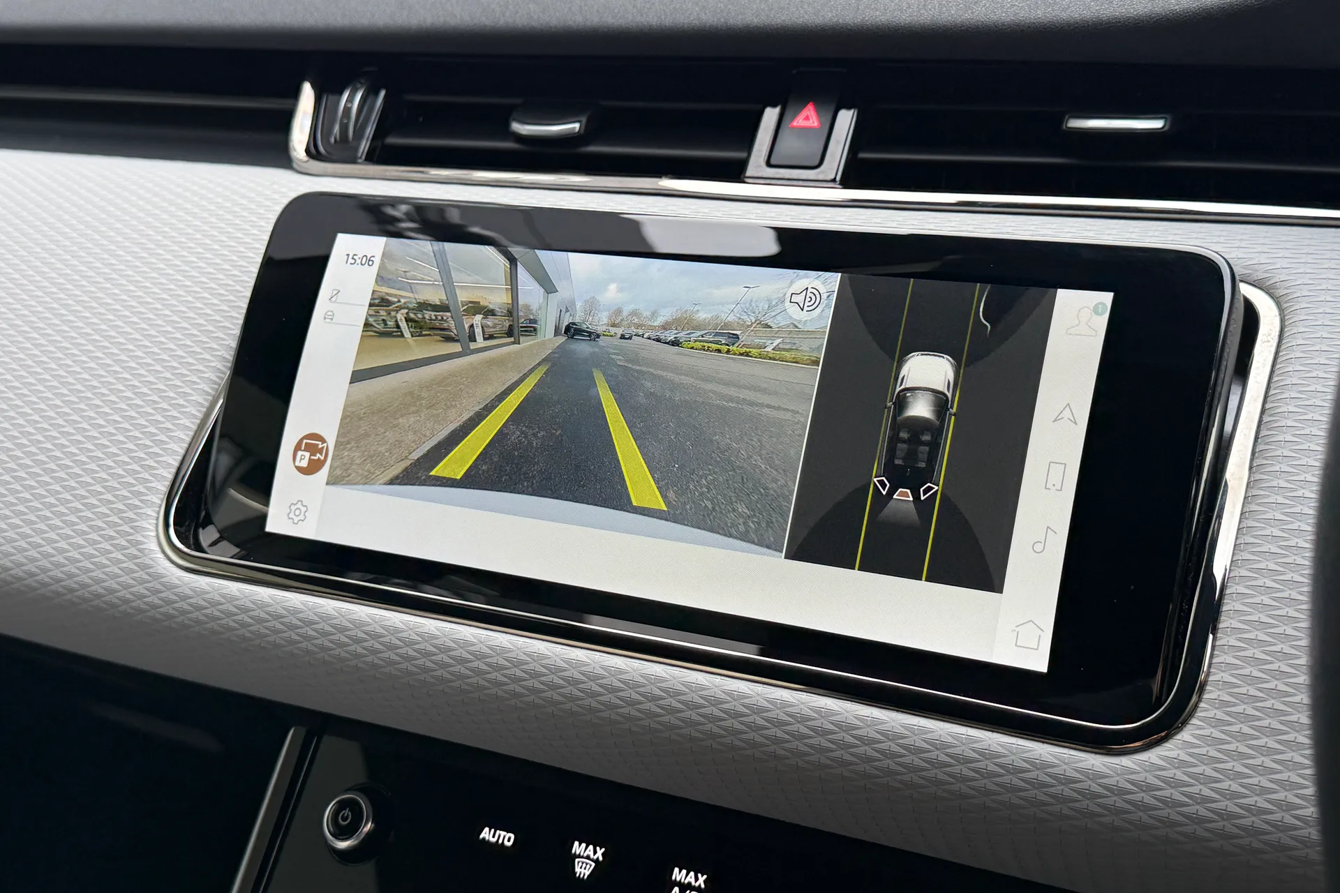 LAND ROVER RANGE ROVER EVOQUE thumbnail image number 4