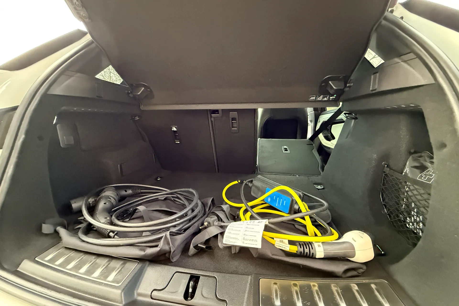 LAND ROVER RANGE ROVER EVOQUE thumbnail image number 42