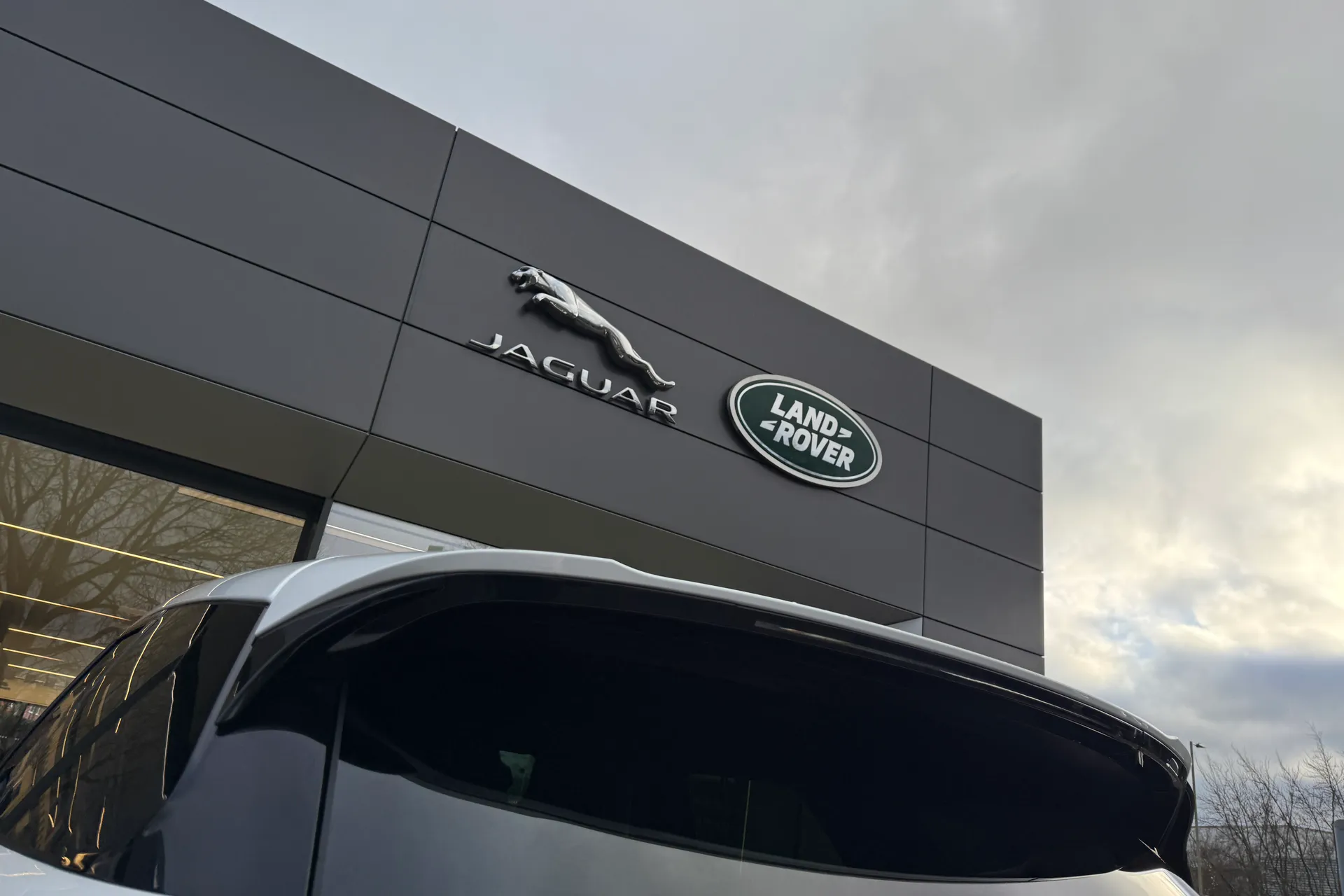 LAND ROVER RANGE ROVER EVOQUE thumbnail image number 31