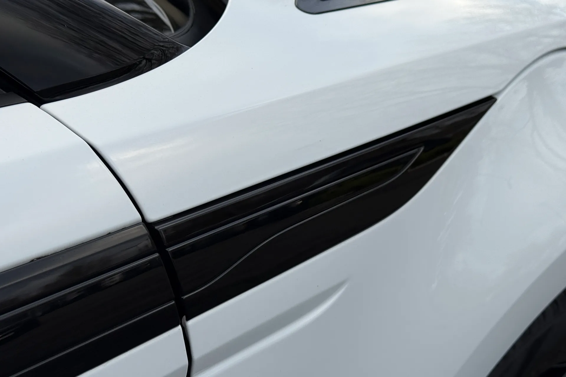 LAND ROVER RANGE ROVER EVOQUE thumbnail image number 53