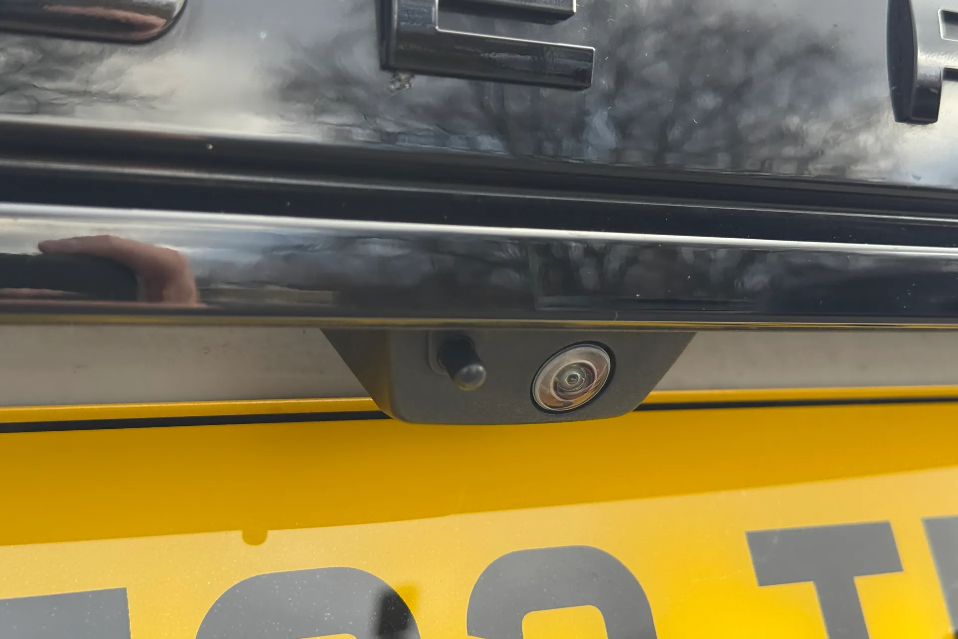 LAND ROVER RANGE ROVER EVOQUE thumbnail image number 44