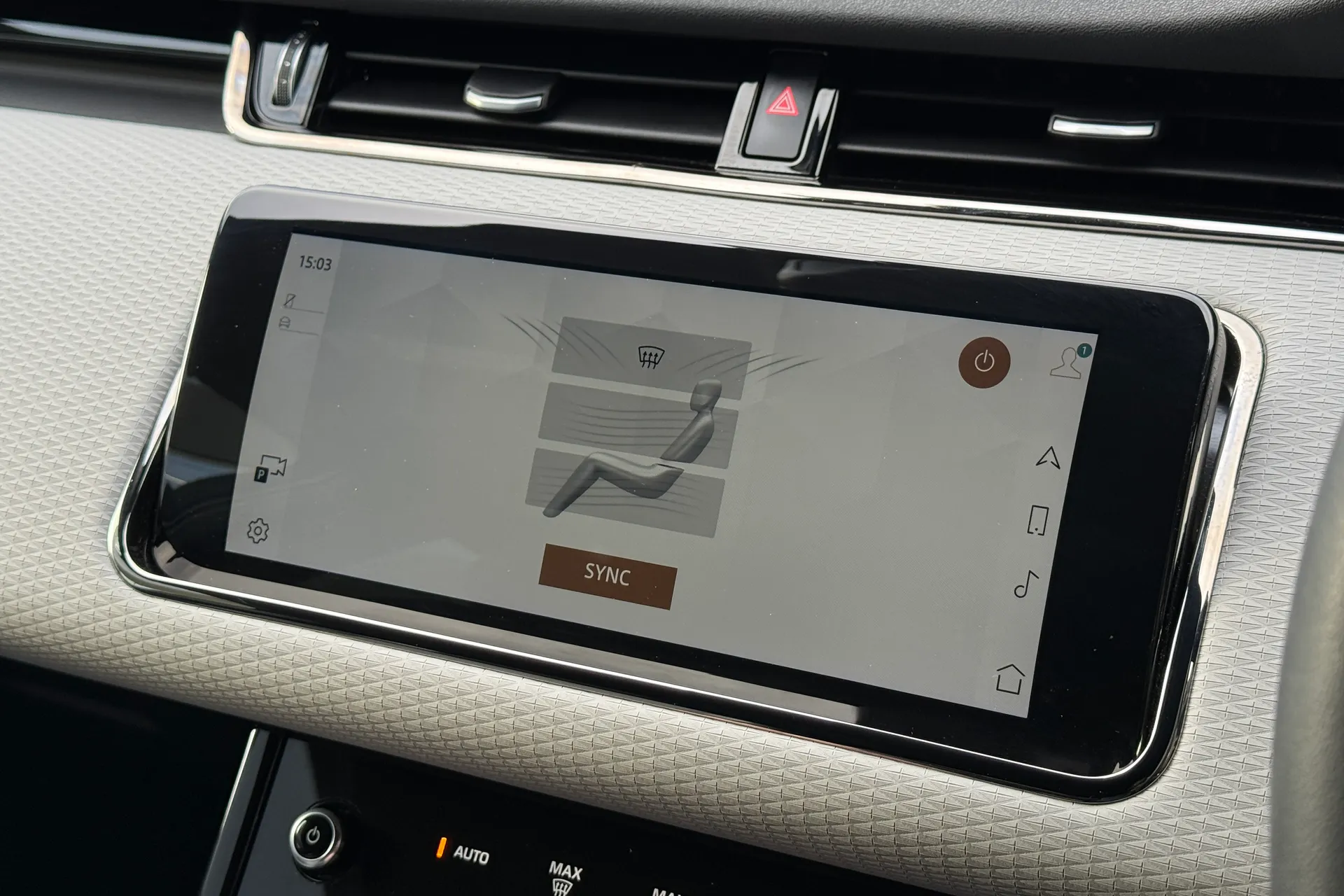 LAND ROVER RANGE ROVER EVOQUE thumbnail image number 17