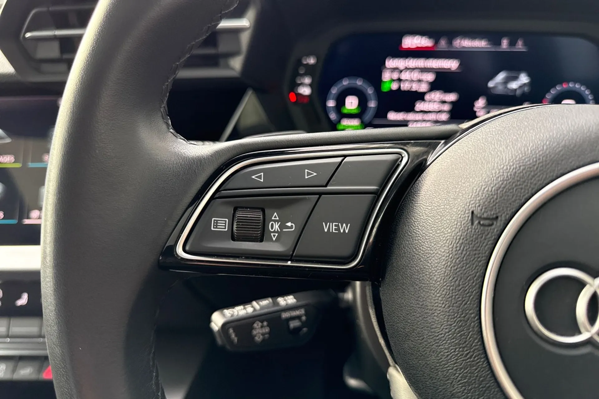 Audi A3 thumbnail image number 51