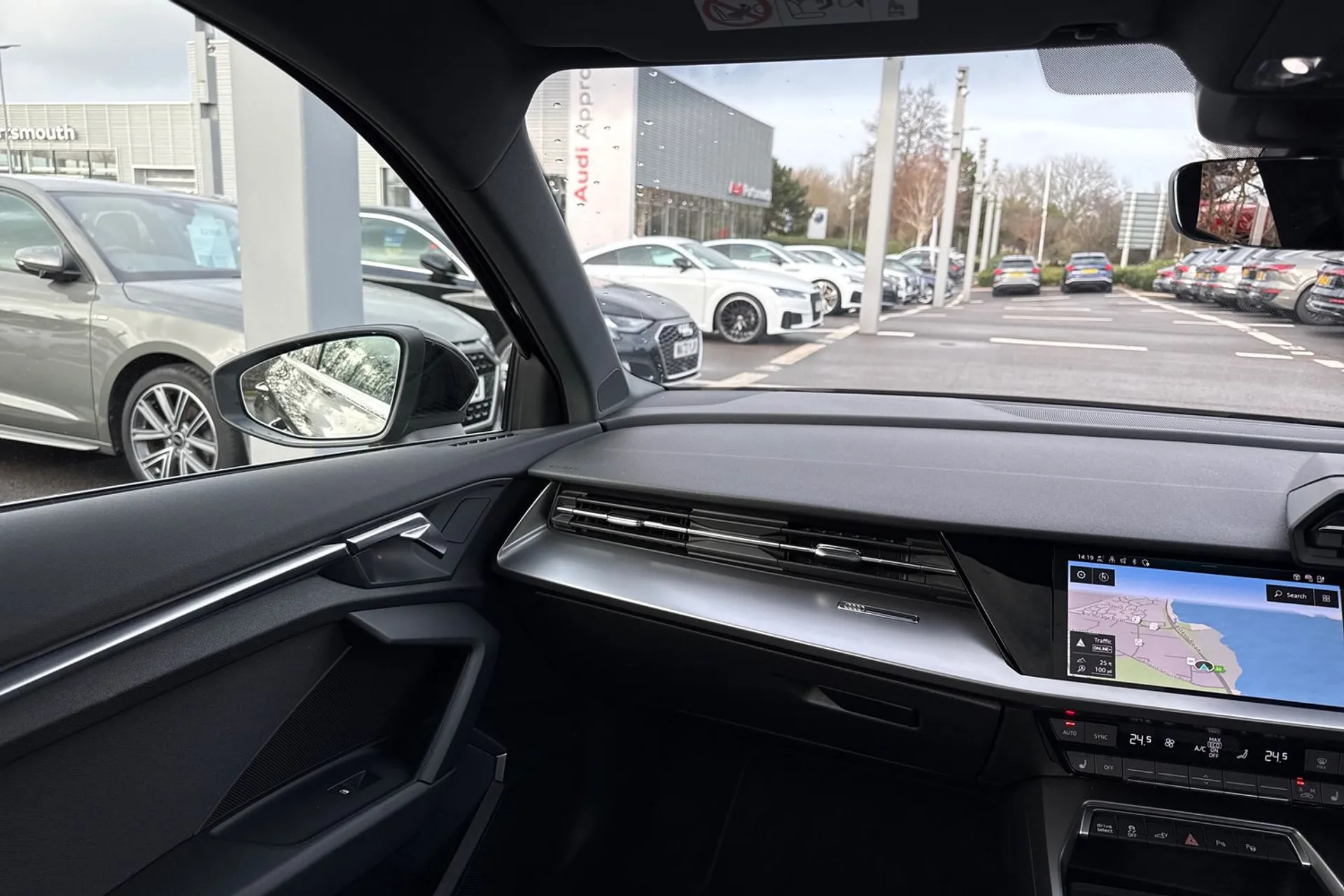 Audi A3 thumbnail image number 49