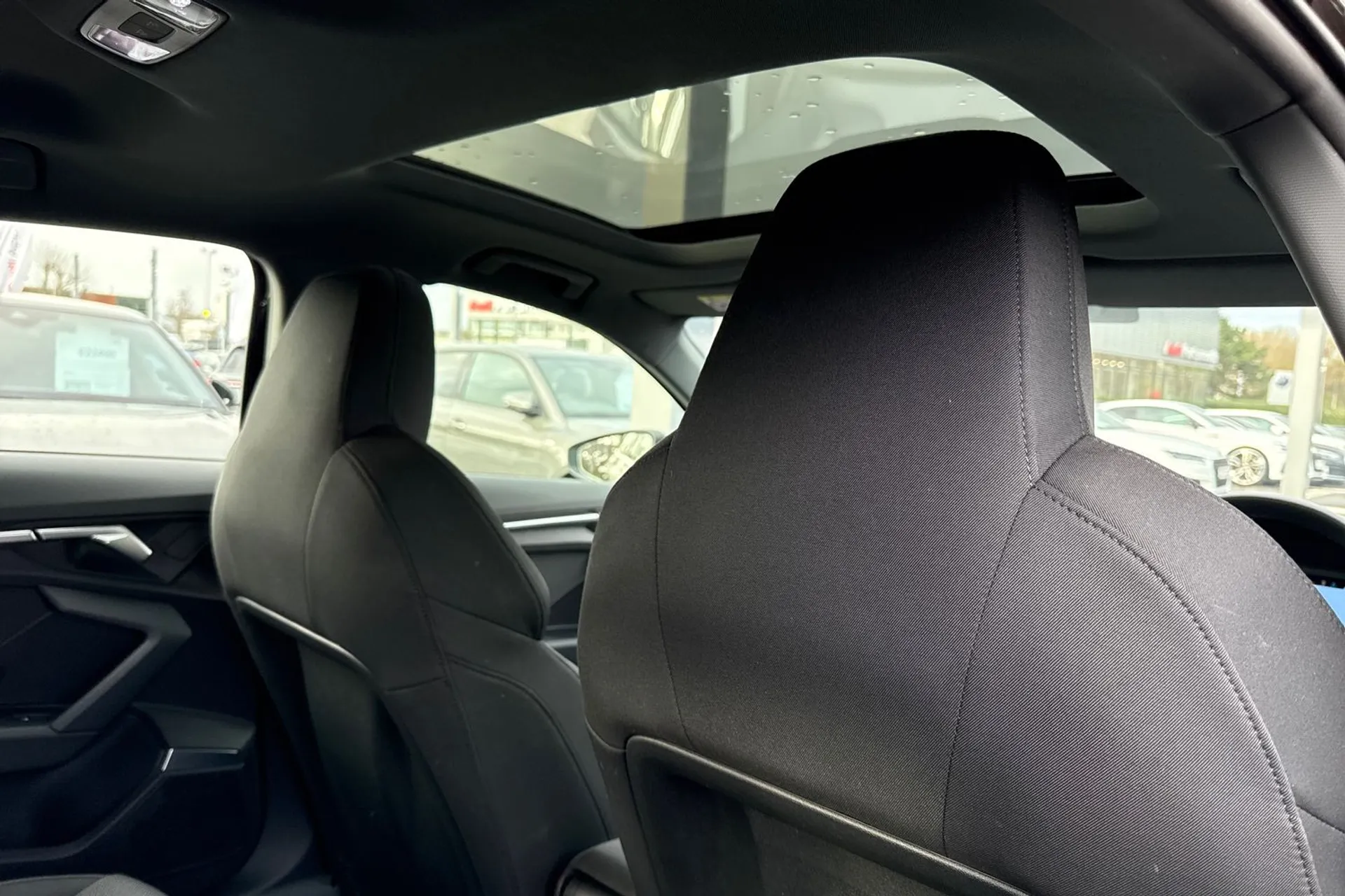 Audi A3 thumbnail image number 43