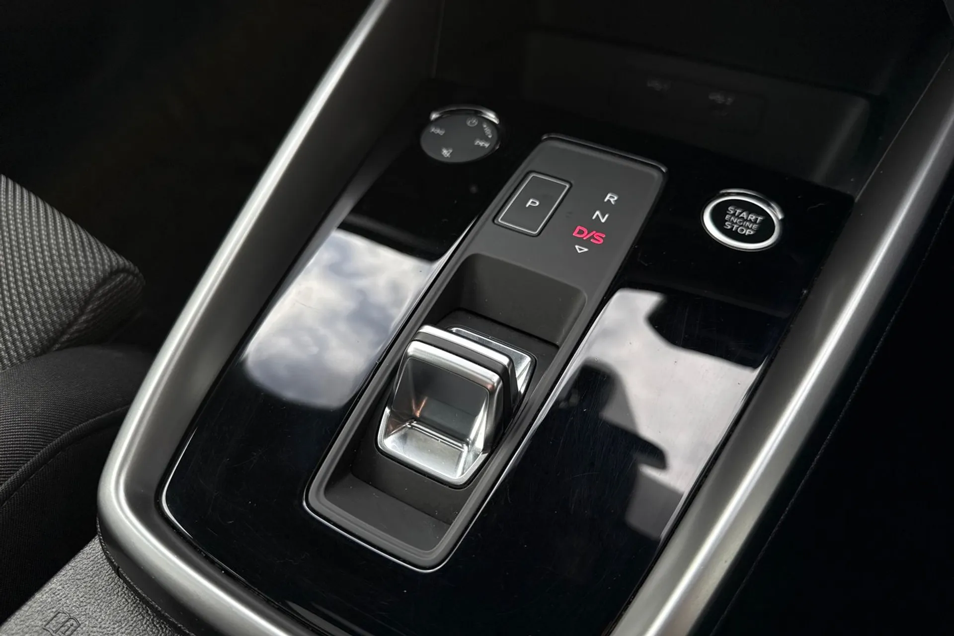 Audi A3 thumbnail image number 11