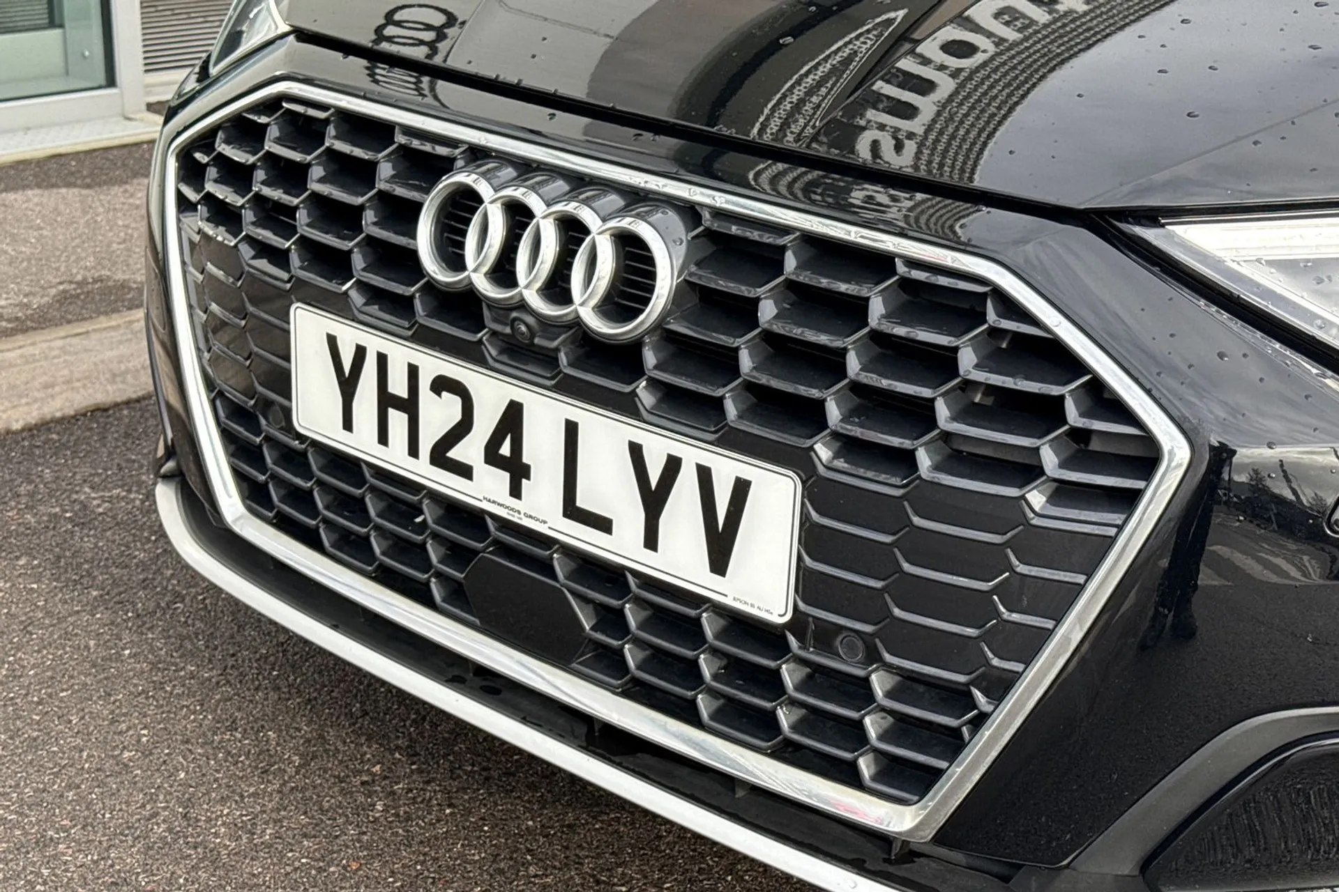 Audi A3 thumbnail image number 16