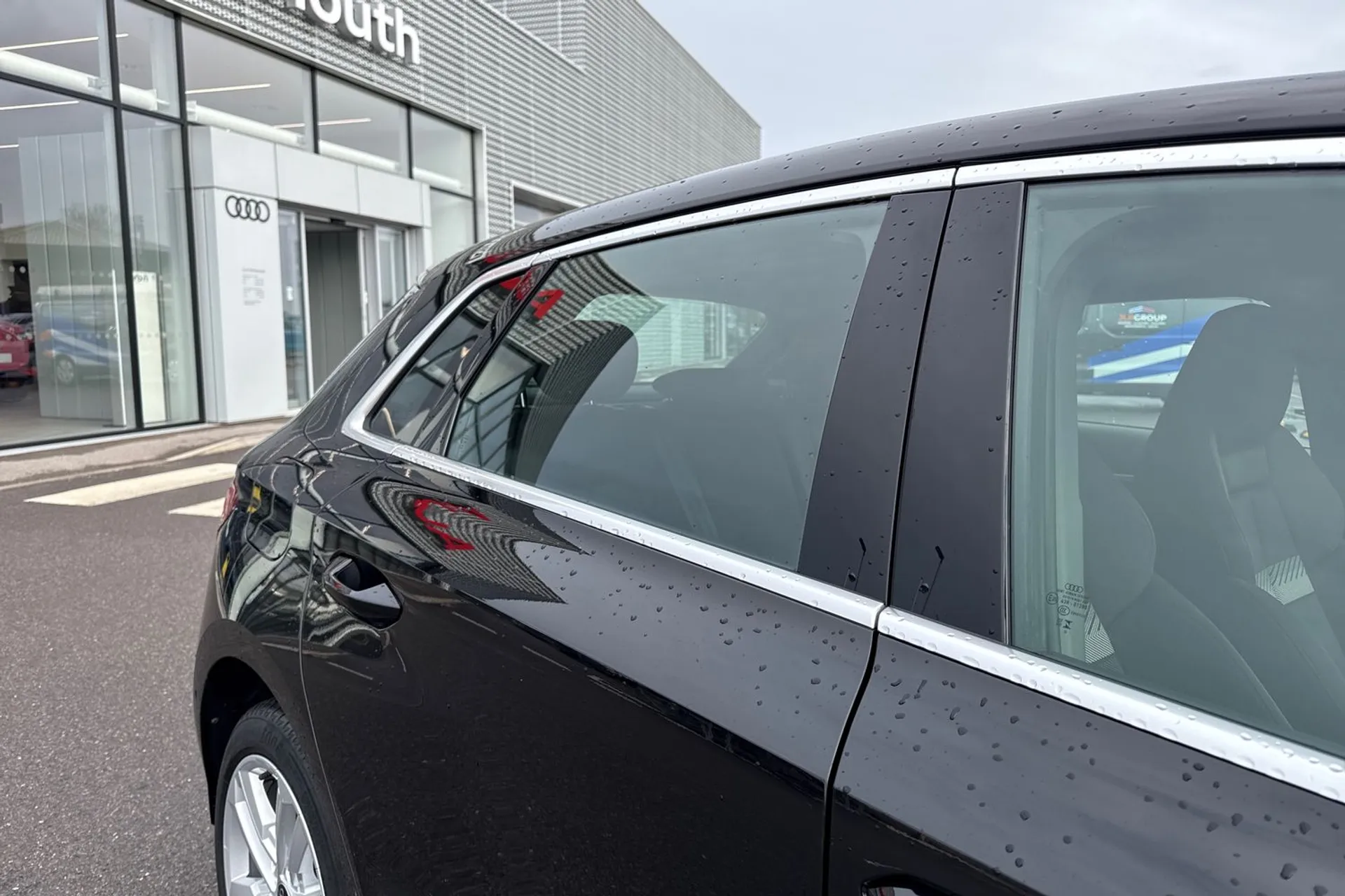 Audi A3 thumbnail image number 27