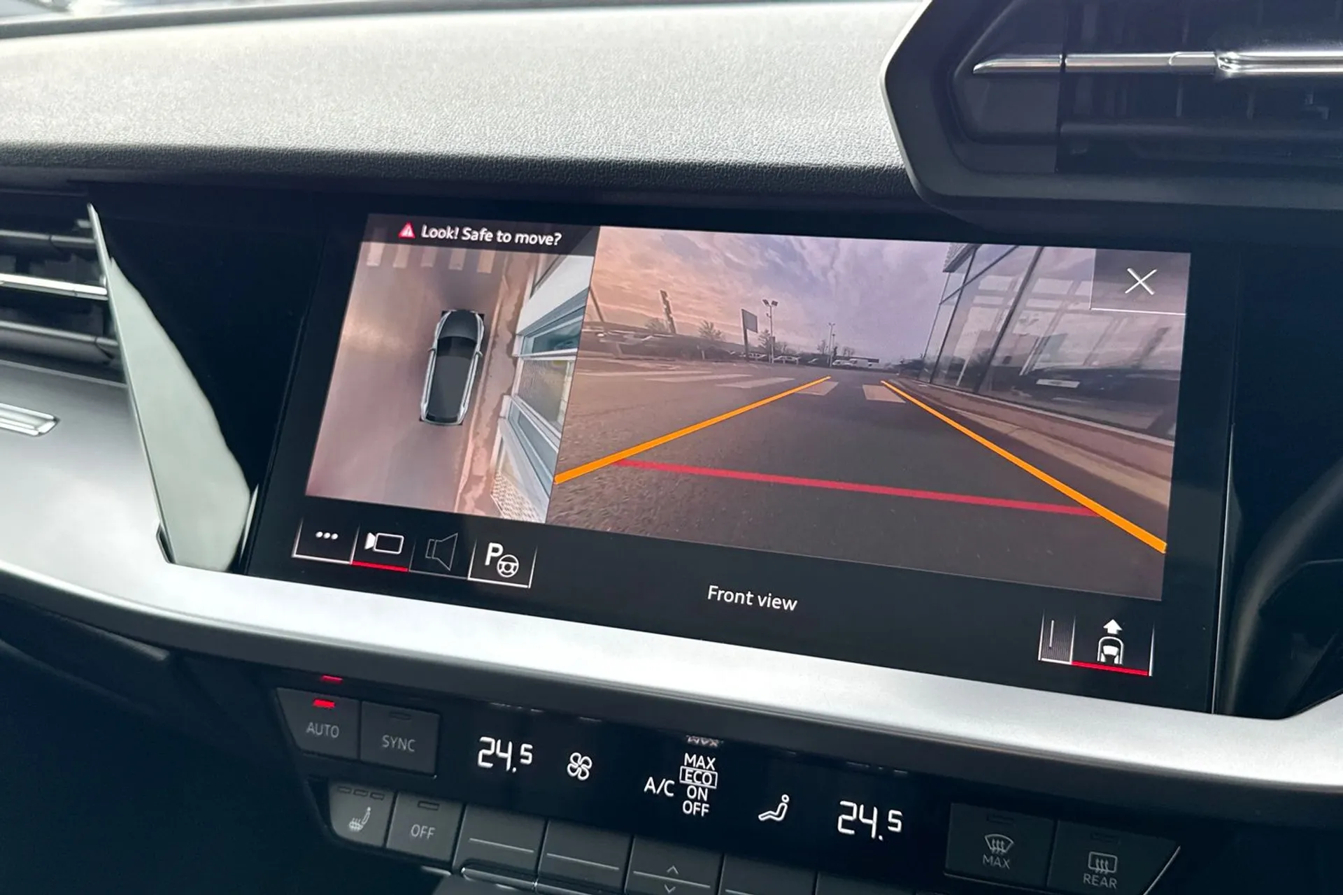 Audi A3 thumbnail image number 4