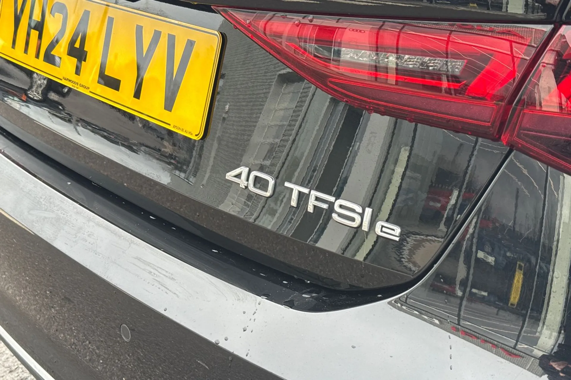 Audi A3 thumbnail image number 33