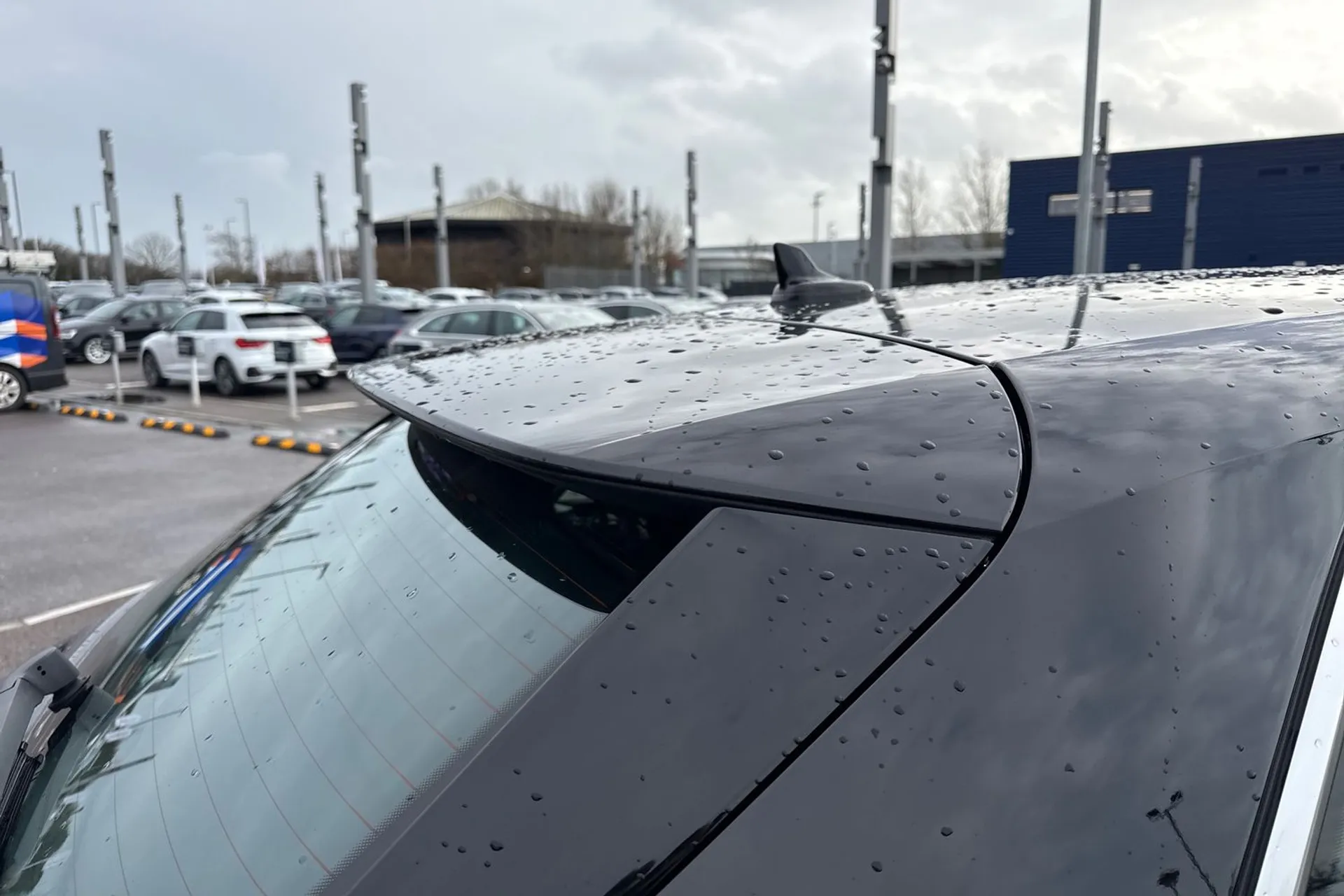 Audi A3 thumbnail image number 29