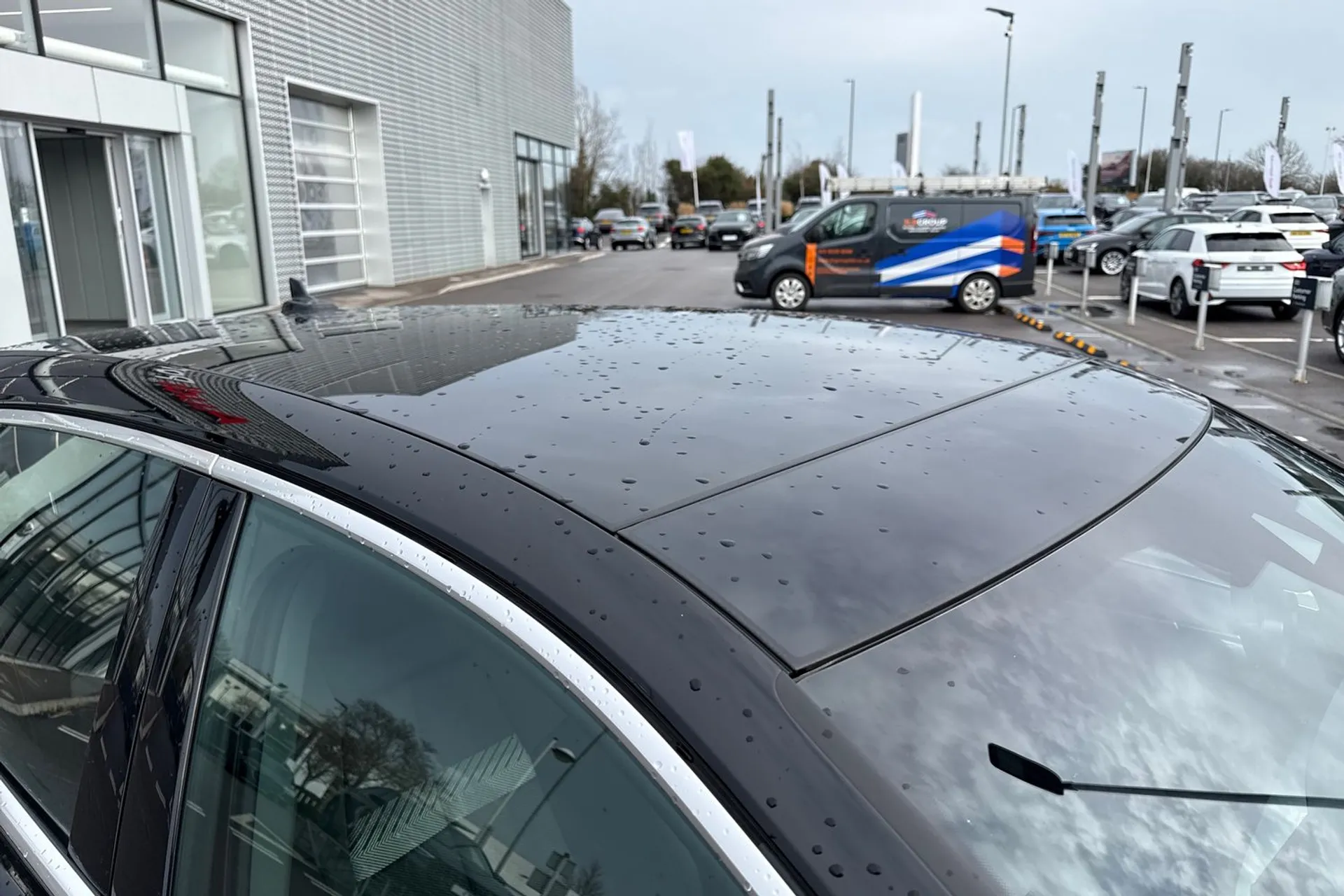 Audi A3 thumbnail image number 36