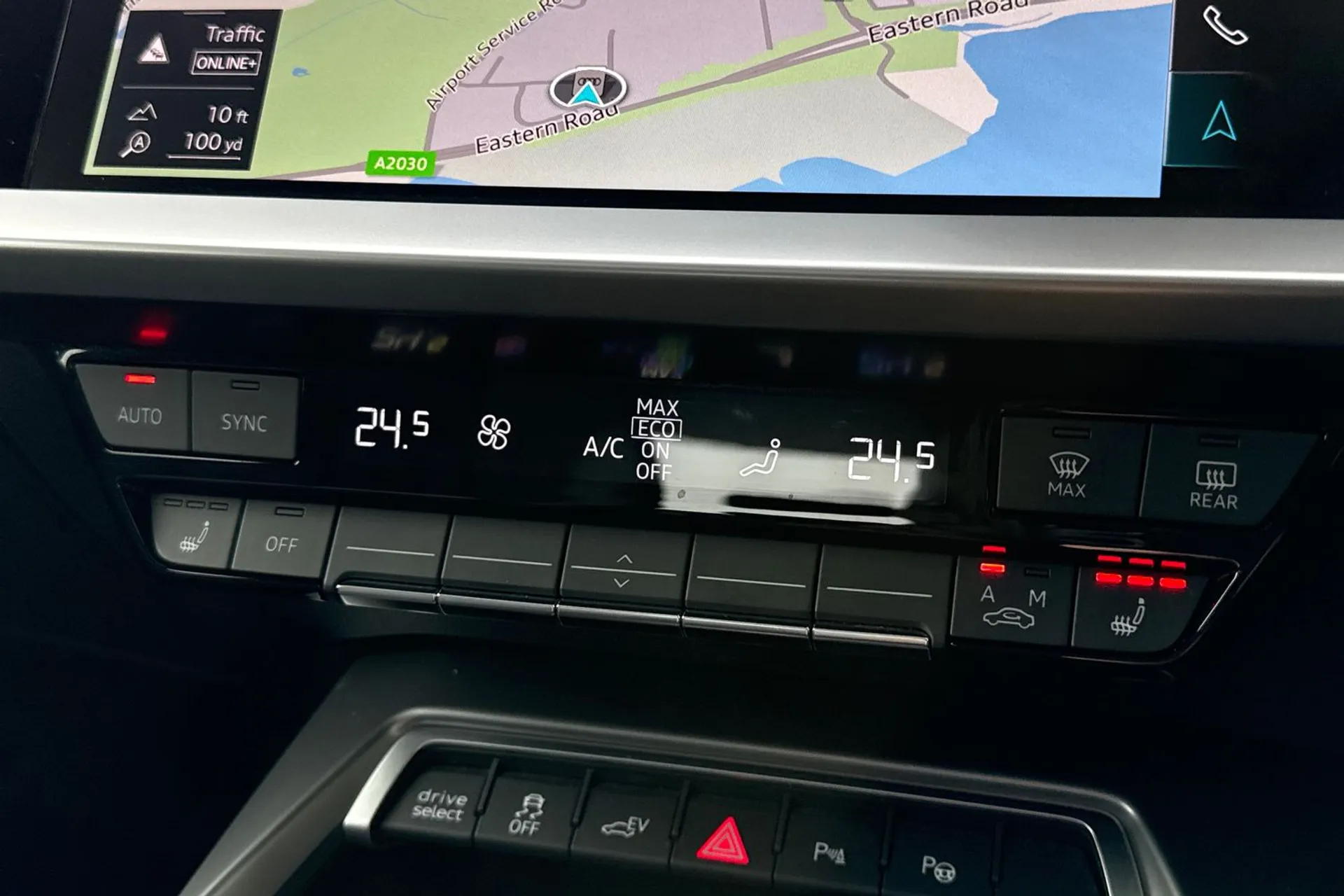 Audi A3 thumbnail image number 15