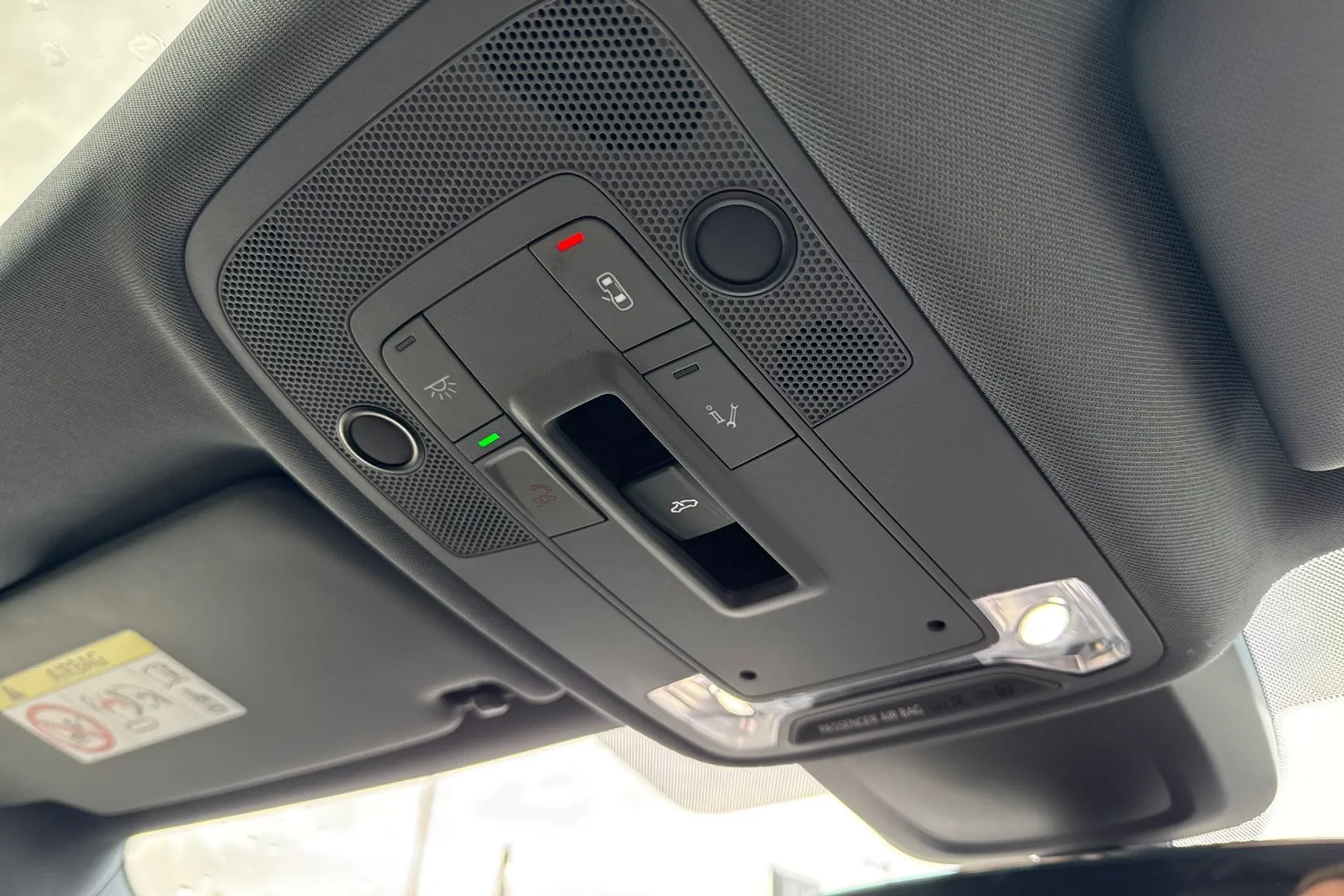 Audi A3 thumbnail image number 42