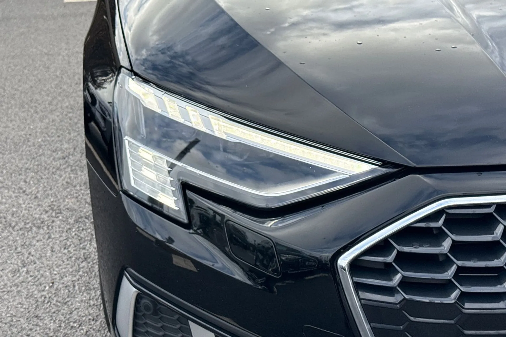 Audi A3 thumbnail image number 34