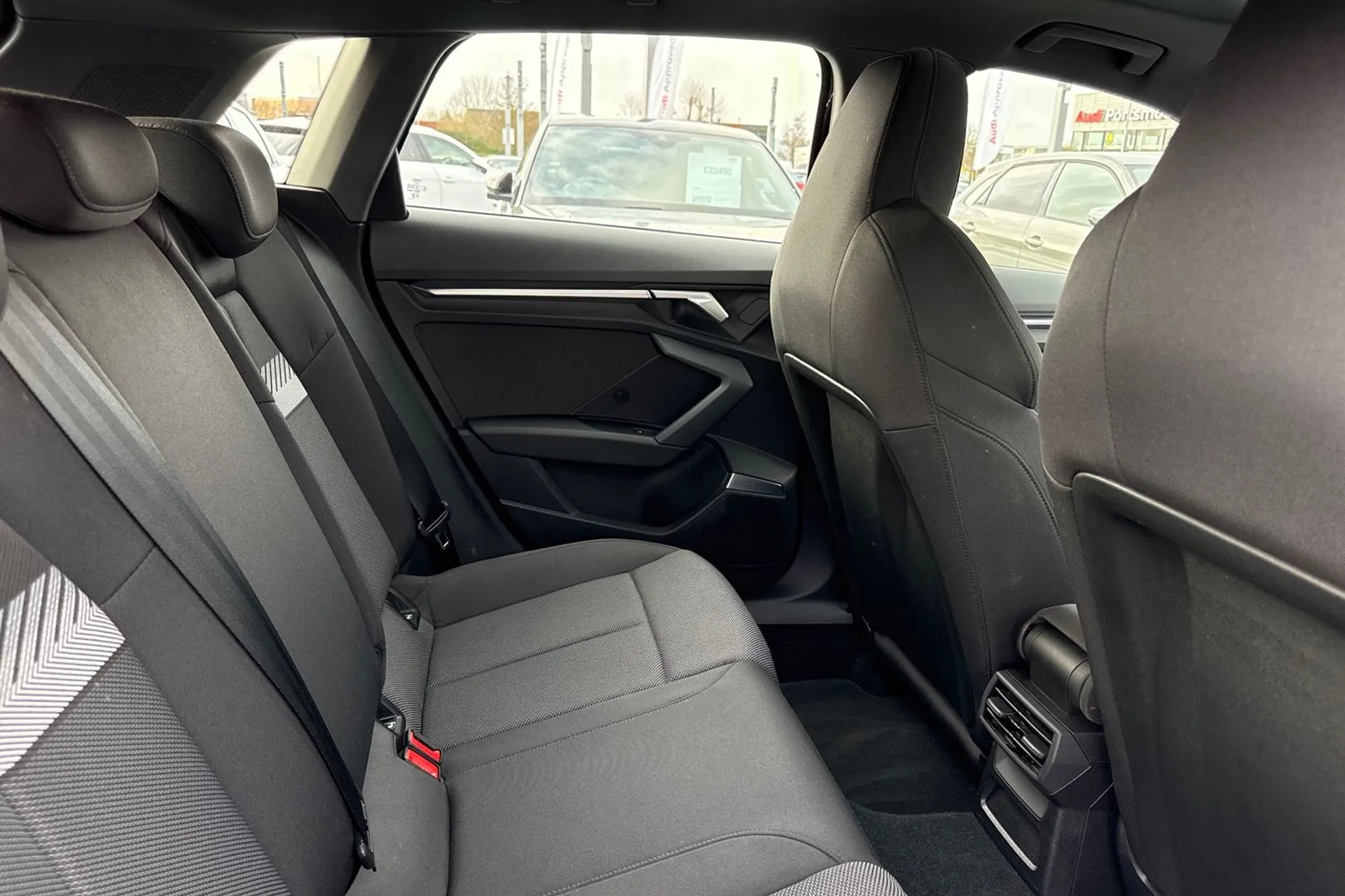 Audi A3 thumbnail image number 41