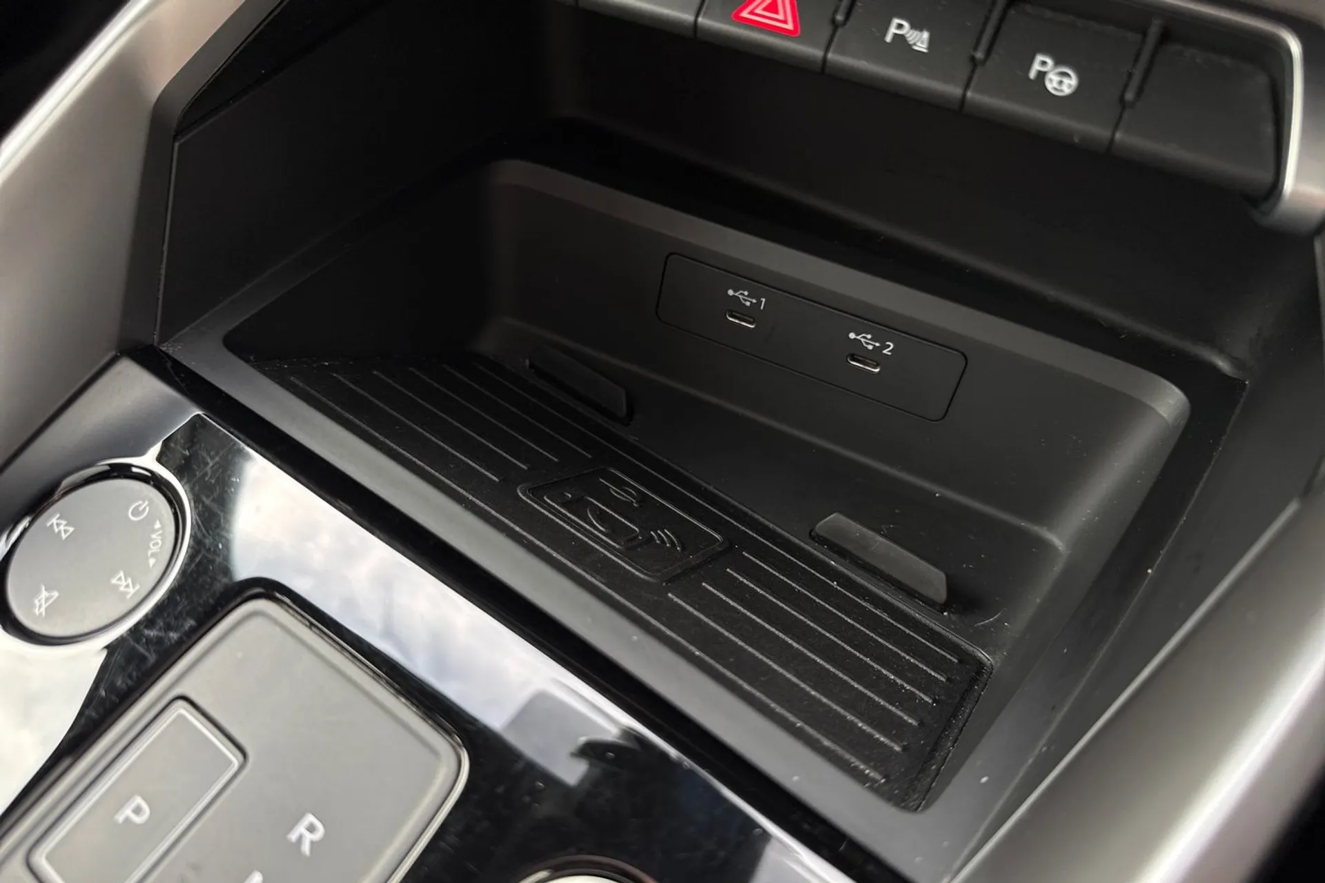 Audi A3 thumbnail image number 26