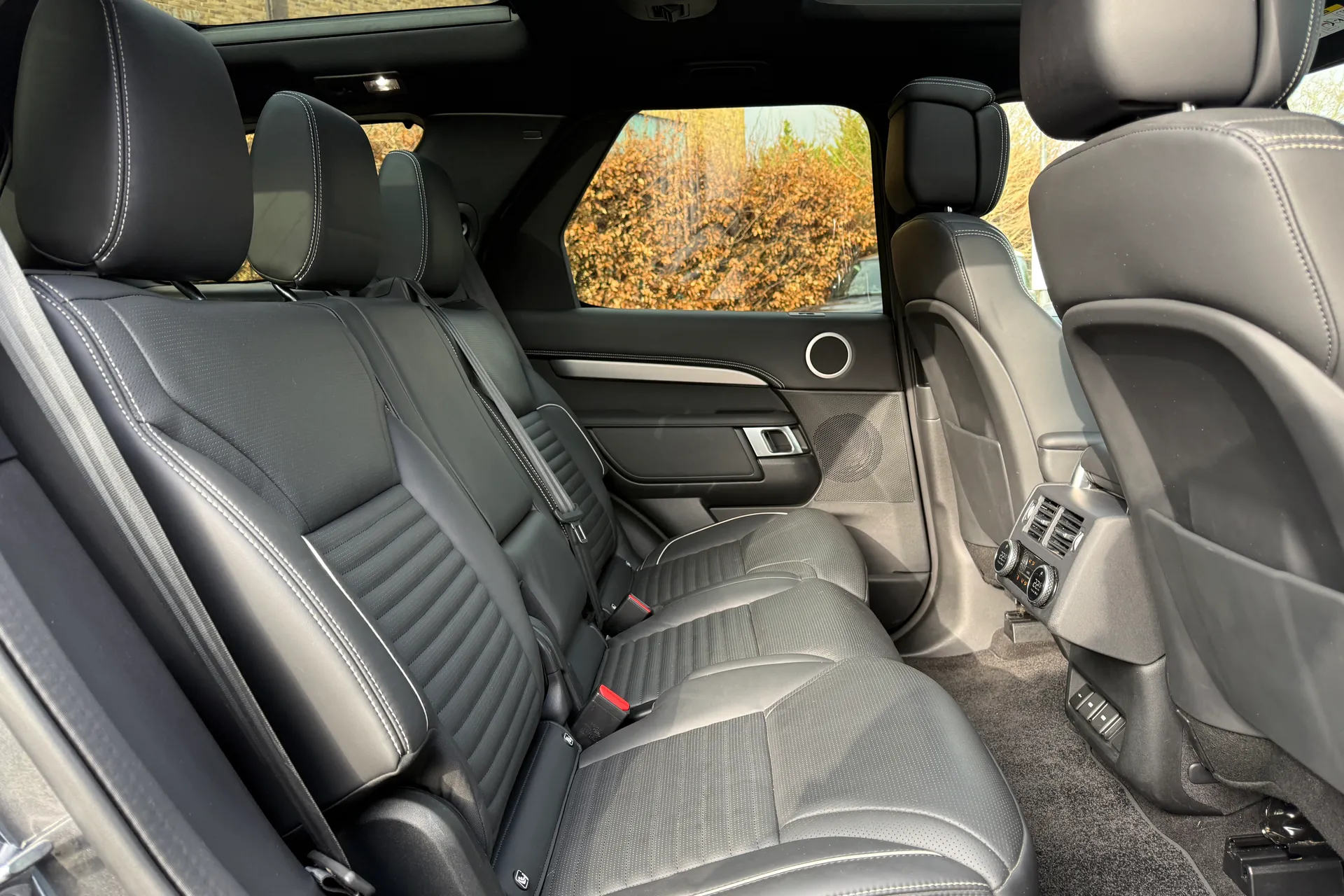 LAND ROVER DISCOVERY thumbnail image number 30