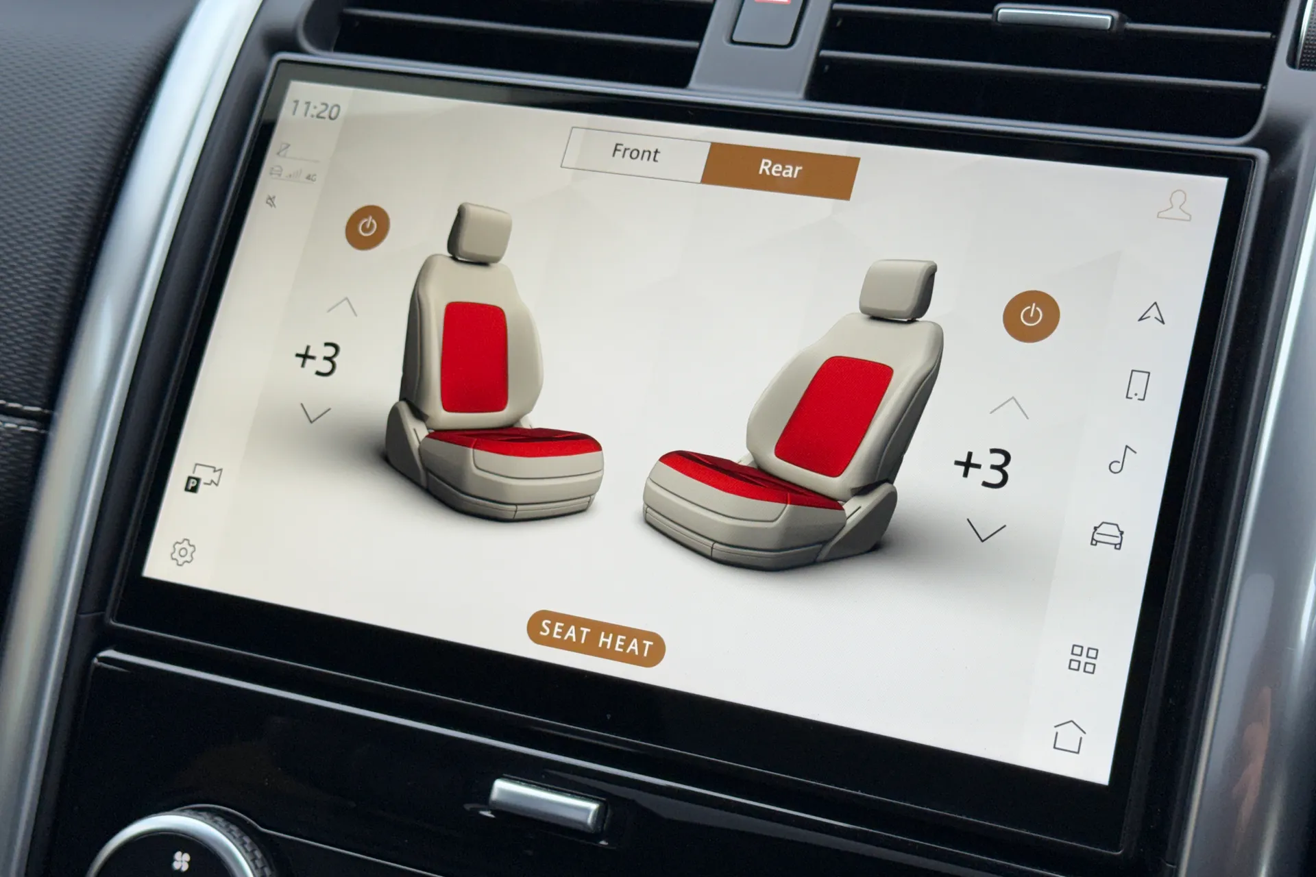 LAND ROVER DISCOVERY thumbnail image number 22