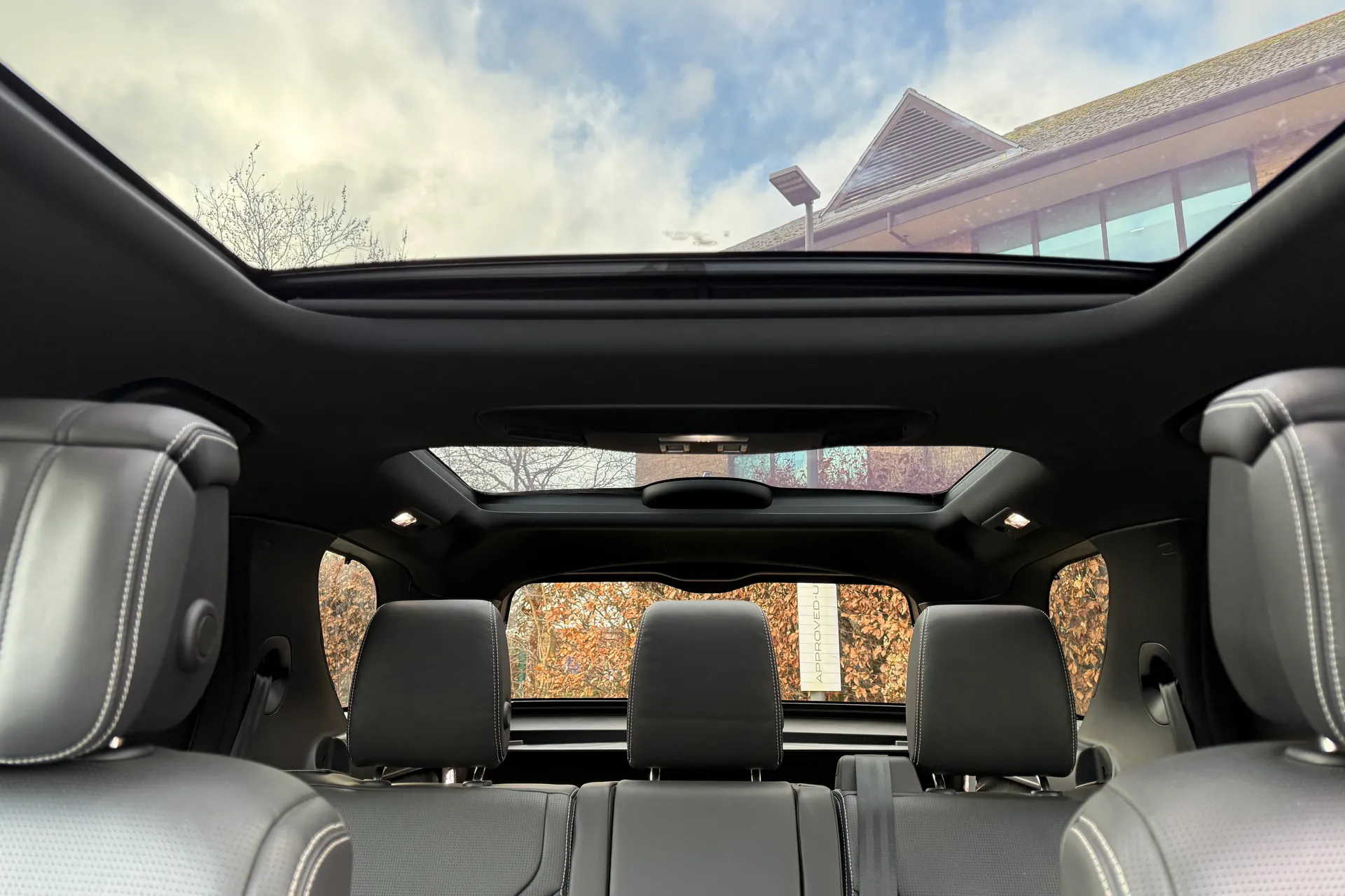 LAND ROVER DISCOVERY thumbnail image number 19