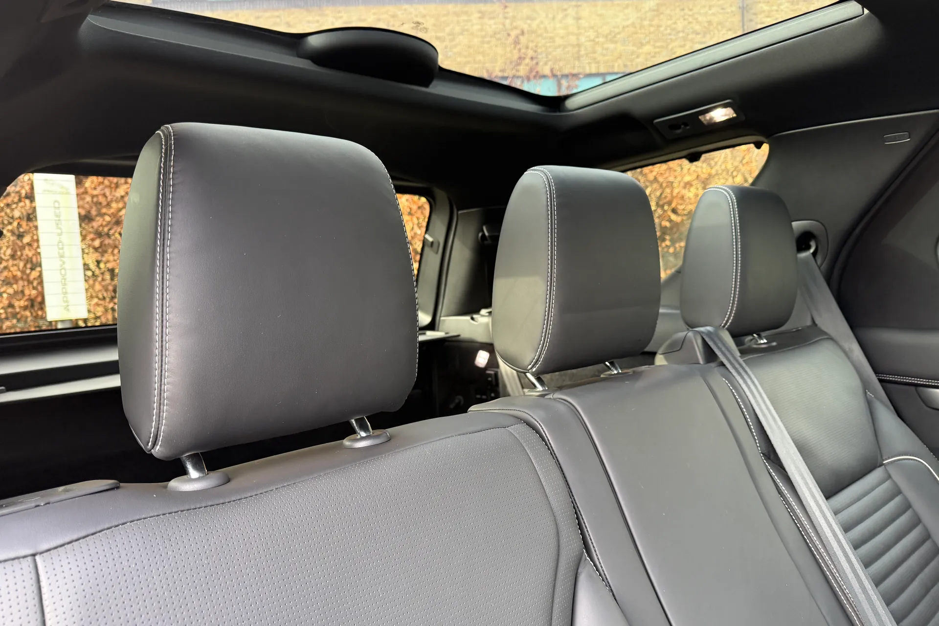 LAND ROVER DISCOVERY thumbnail image number 32