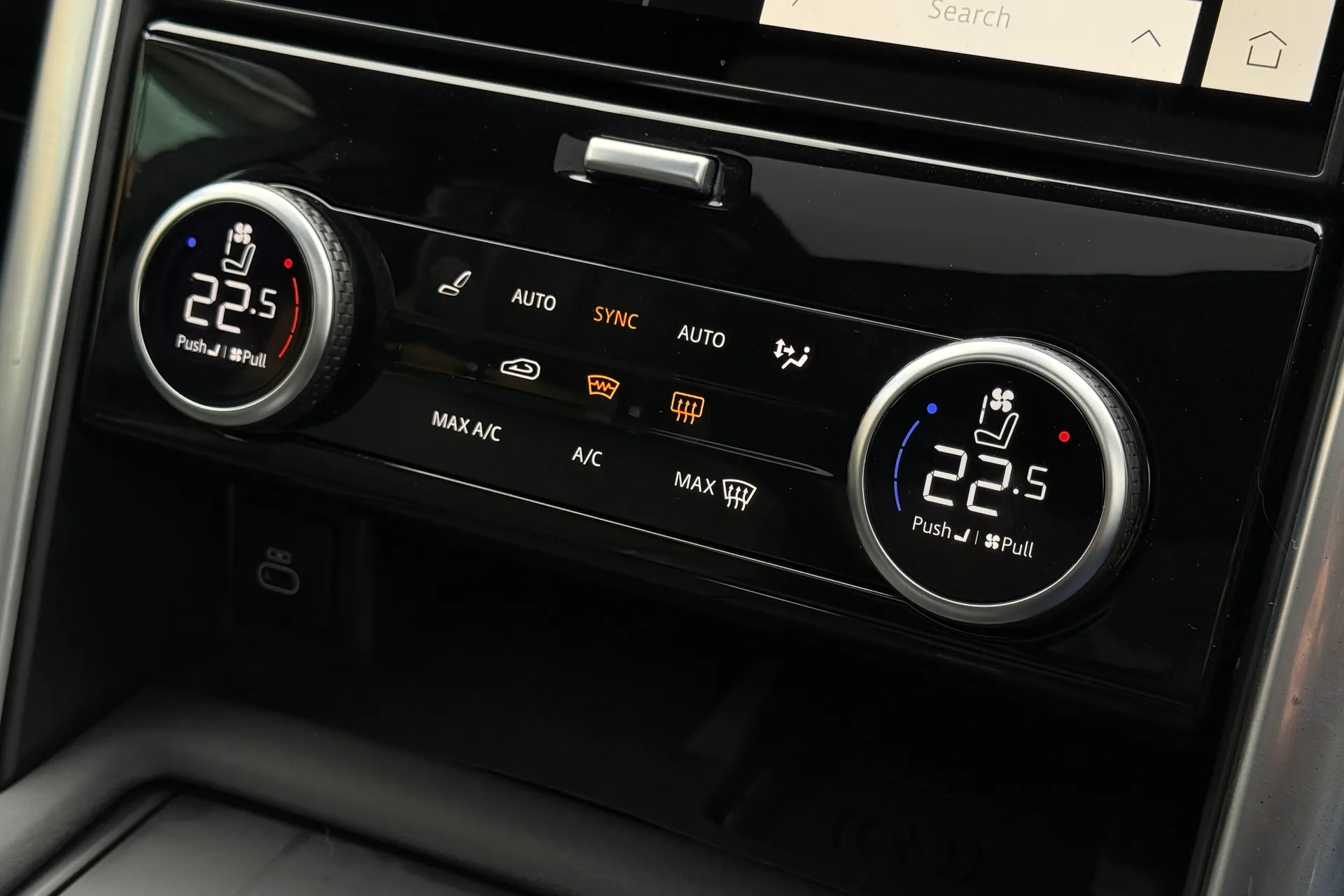 LAND ROVER DISCOVERY thumbnail image number 20