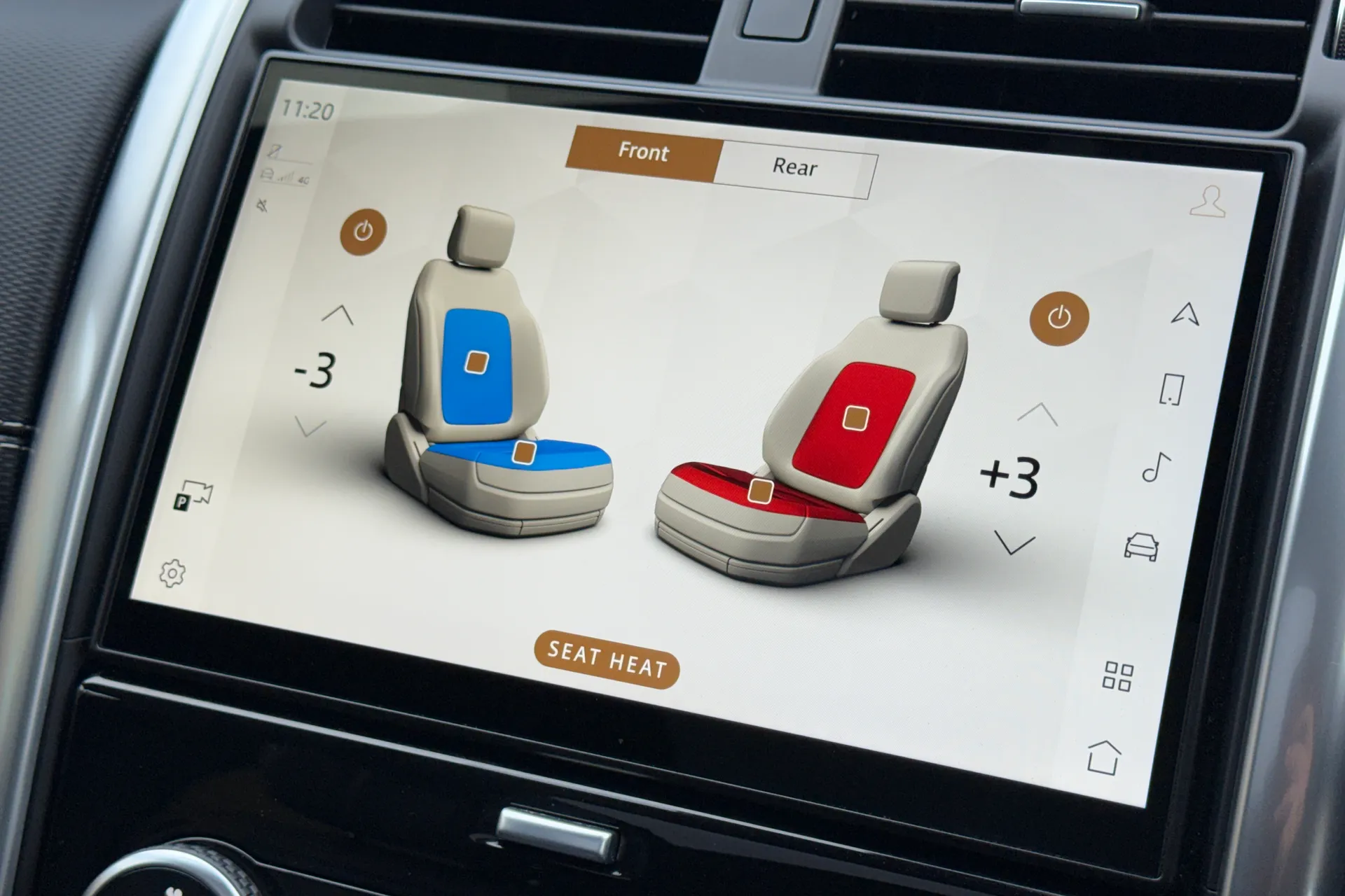 LAND ROVER DISCOVERY thumbnail image number 21