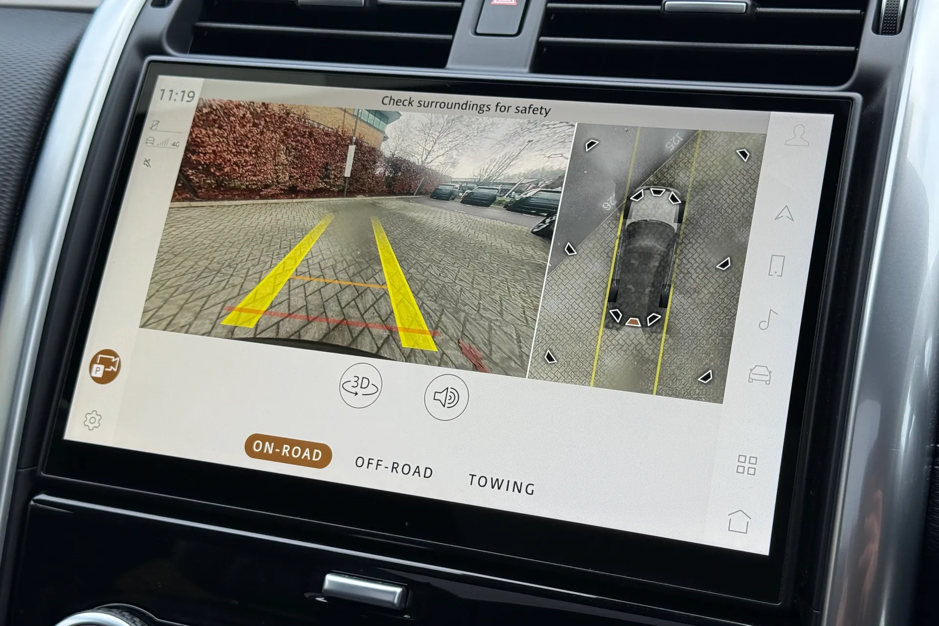 LAND ROVER DISCOVERY thumbnail image number 6