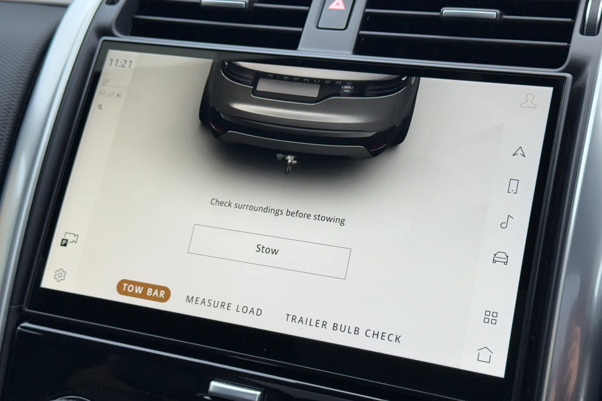 LAND ROVER DISCOVERY thumbnail image number 28