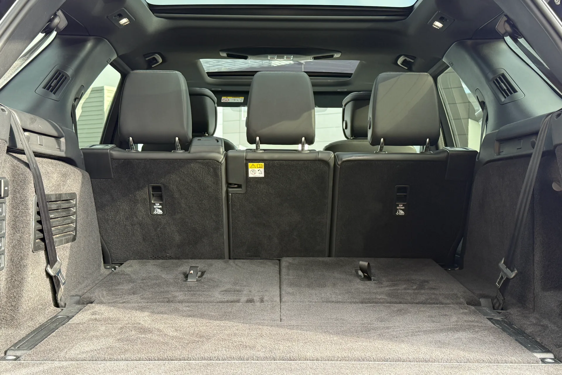 LAND ROVER DISCOVERY thumbnail image number 25