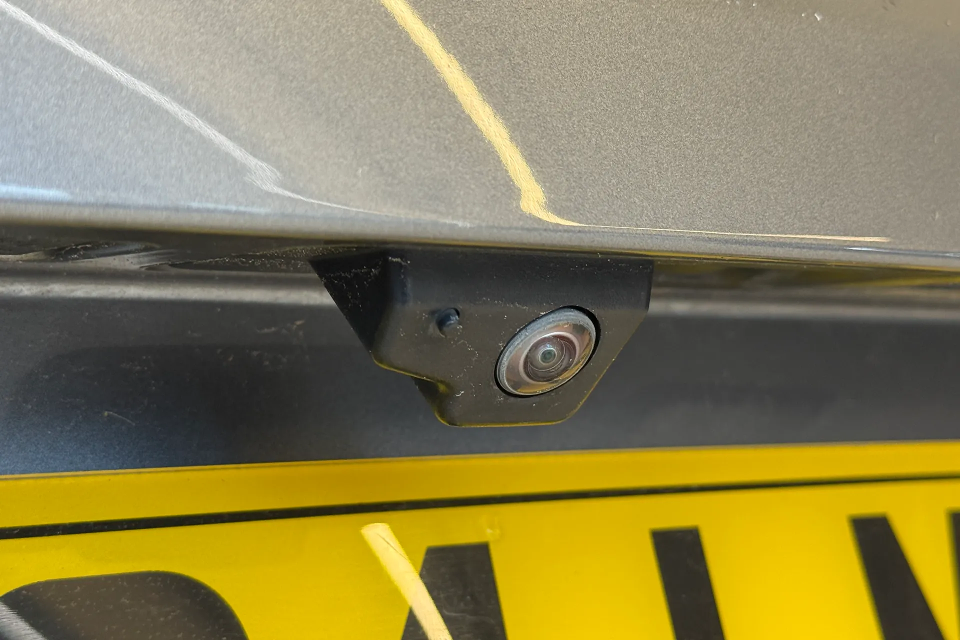 Jaguar F-PACE thumbnail image number 43