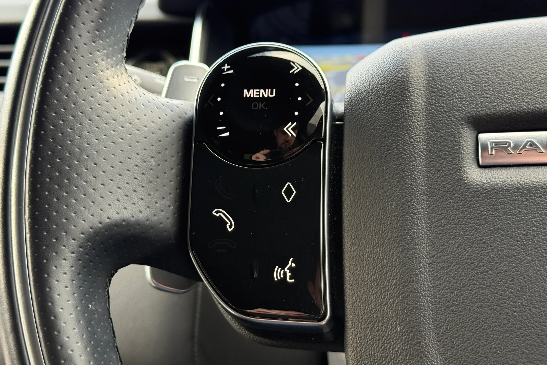 LAND ROVER RANGE ROVER SPORT thumbnail image number 25