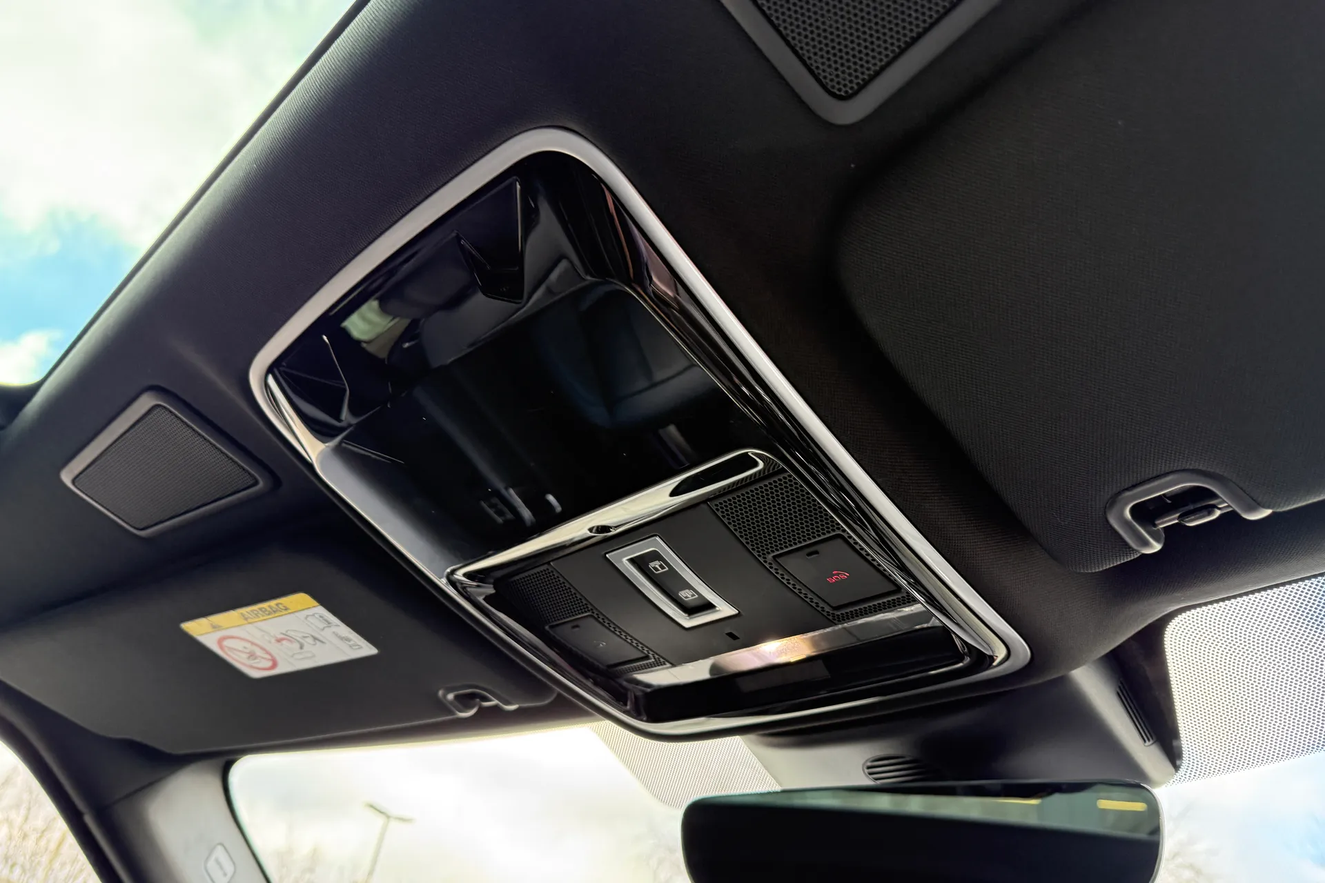 LAND ROVER RANGE ROVER SPORT thumbnail image number 51