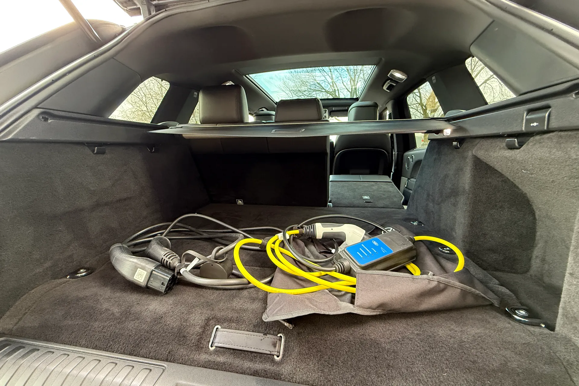 LAND ROVER RANGE ROVER SPORT thumbnail image number 42