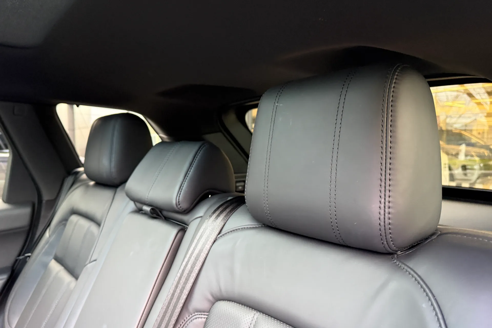 LAND ROVER RANGE ROVER SPORT thumbnail image number 48