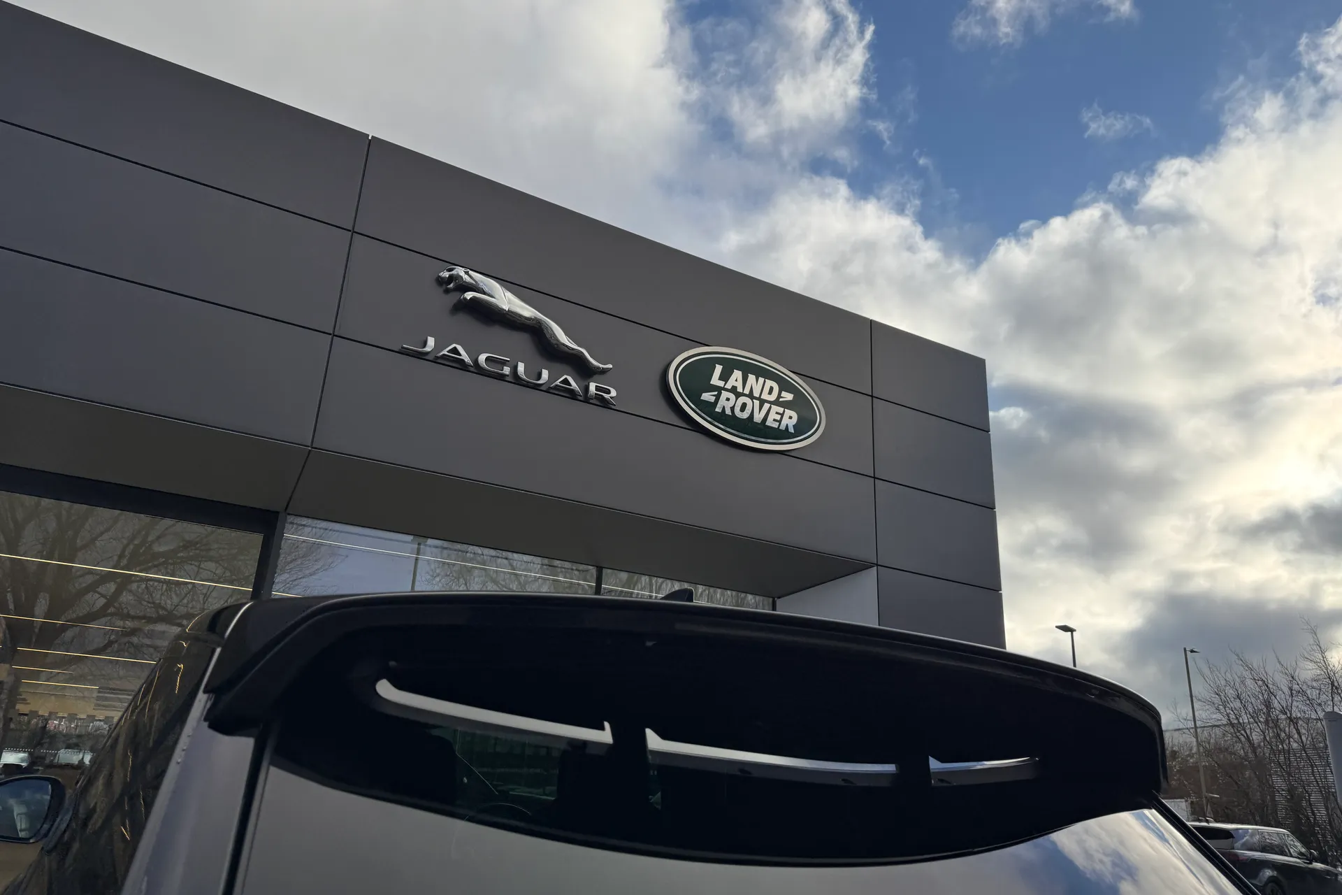 LAND ROVER RANGE ROVER SPORT thumbnail image number 31