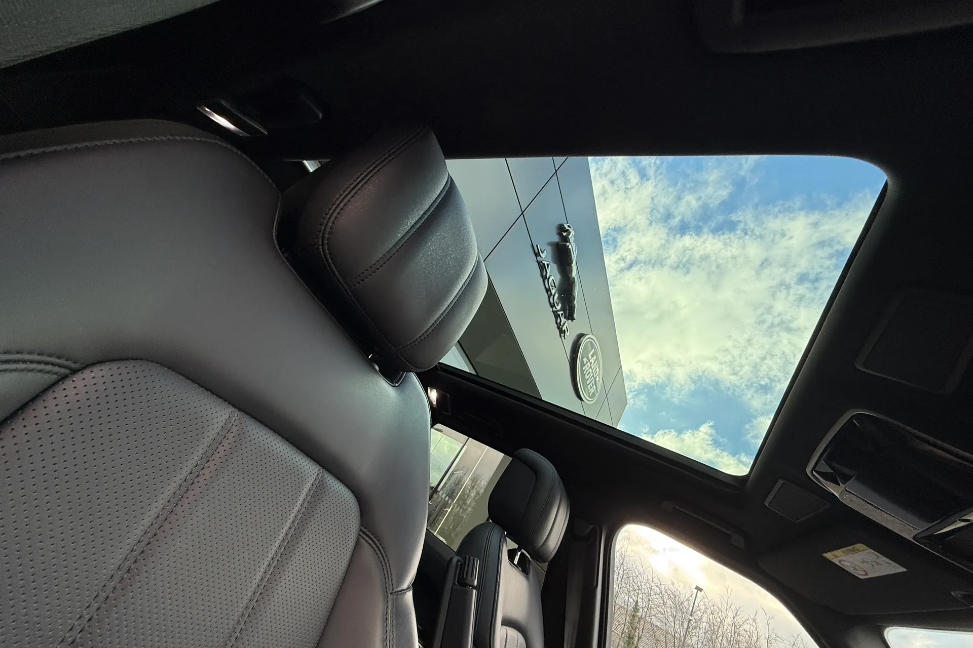 LAND ROVER RANGE ROVER SPORT thumbnail image number 34