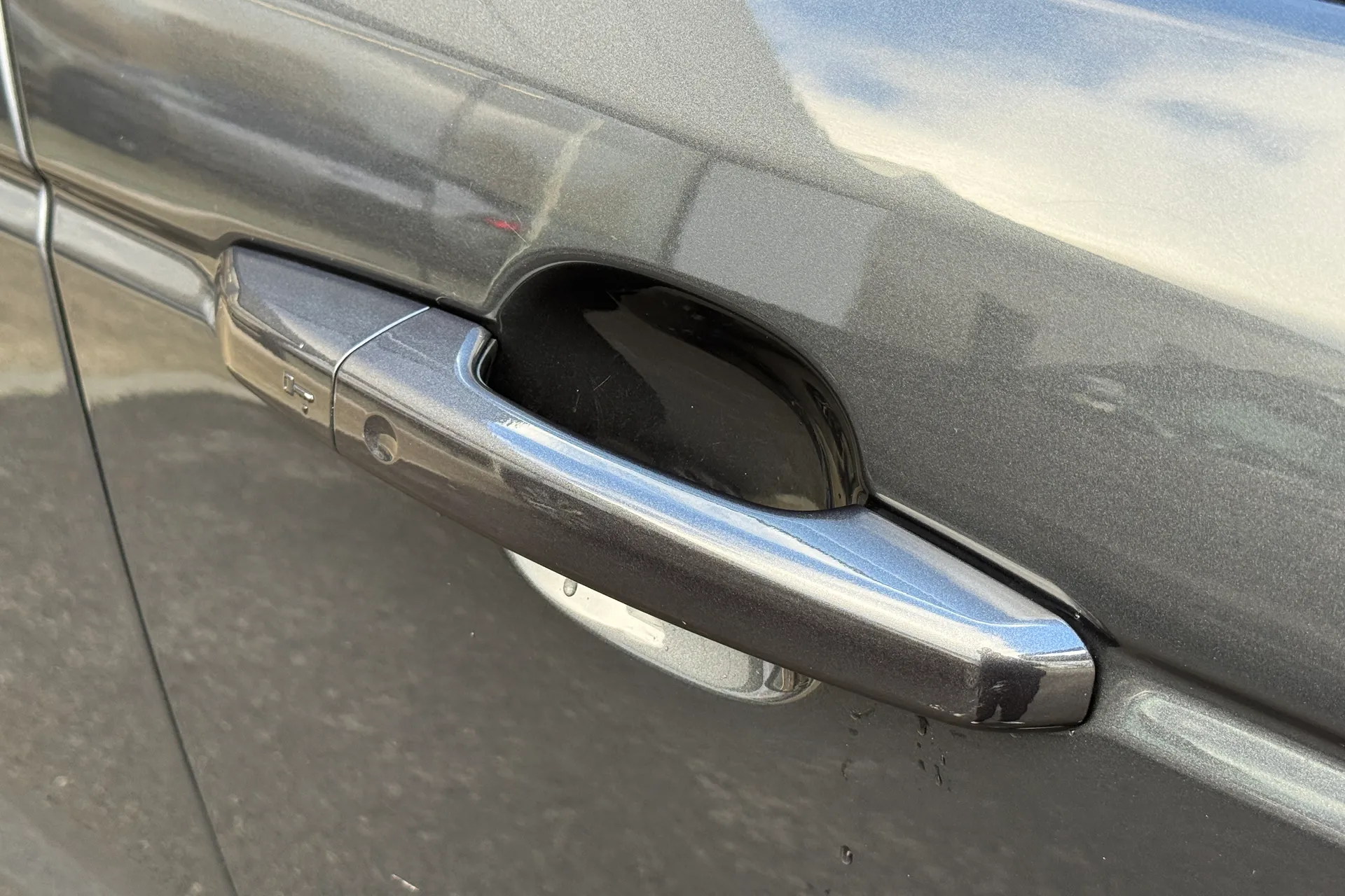 LAND ROVER RANGE ROVER SPORT thumbnail image number 36