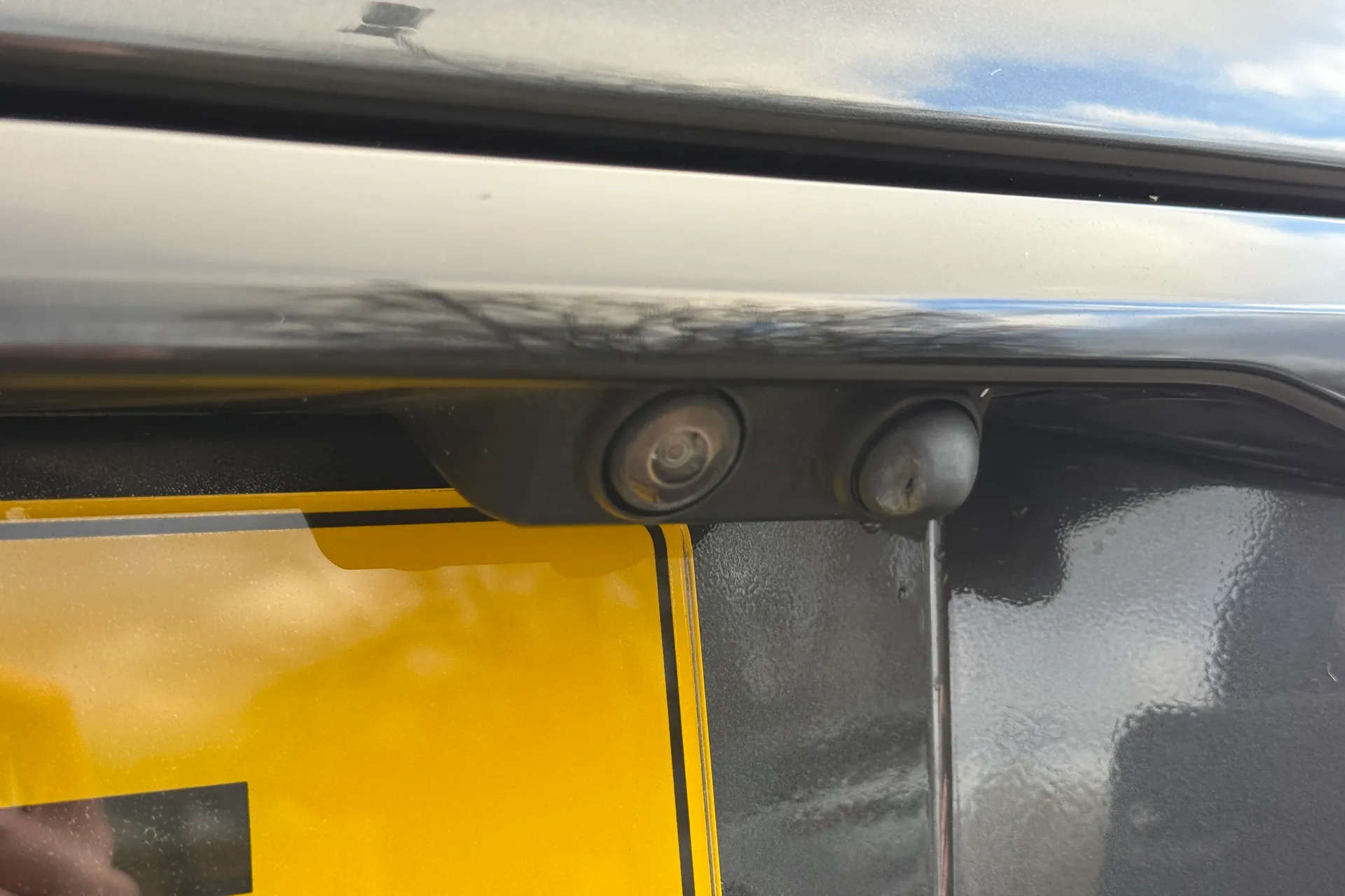 LAND ROVER RANGE ROVER SPORT thumbnail image number 44