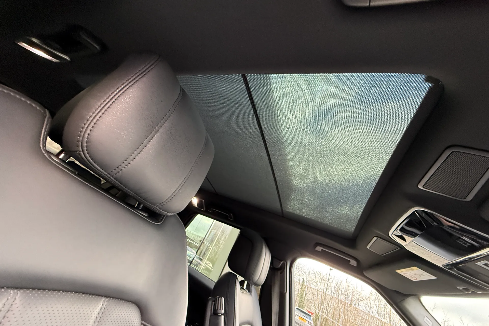 LAND ROVER RANGE ROVER SPORT thumbnail image number 35