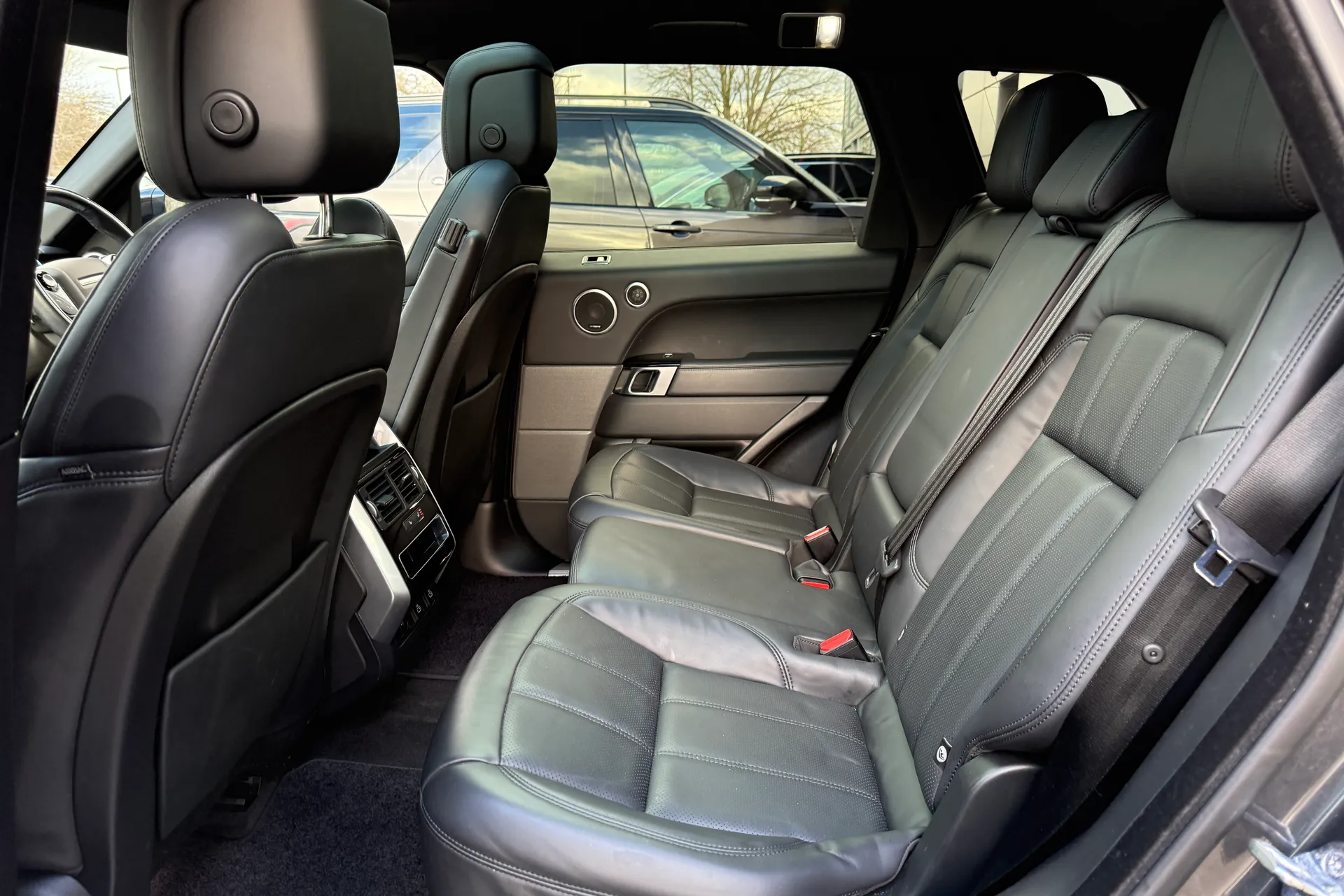 LAND ROVER RANGE ROVER SPORT thumbnail image number 47