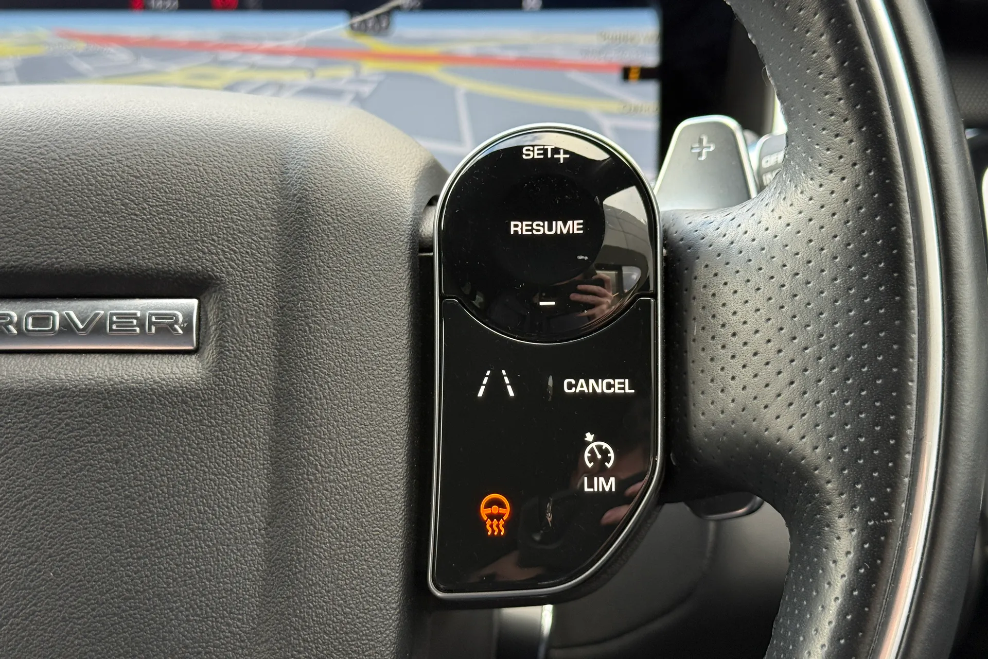 LAND ROVER RANGE ROVER SPORT thumbnail image number 27