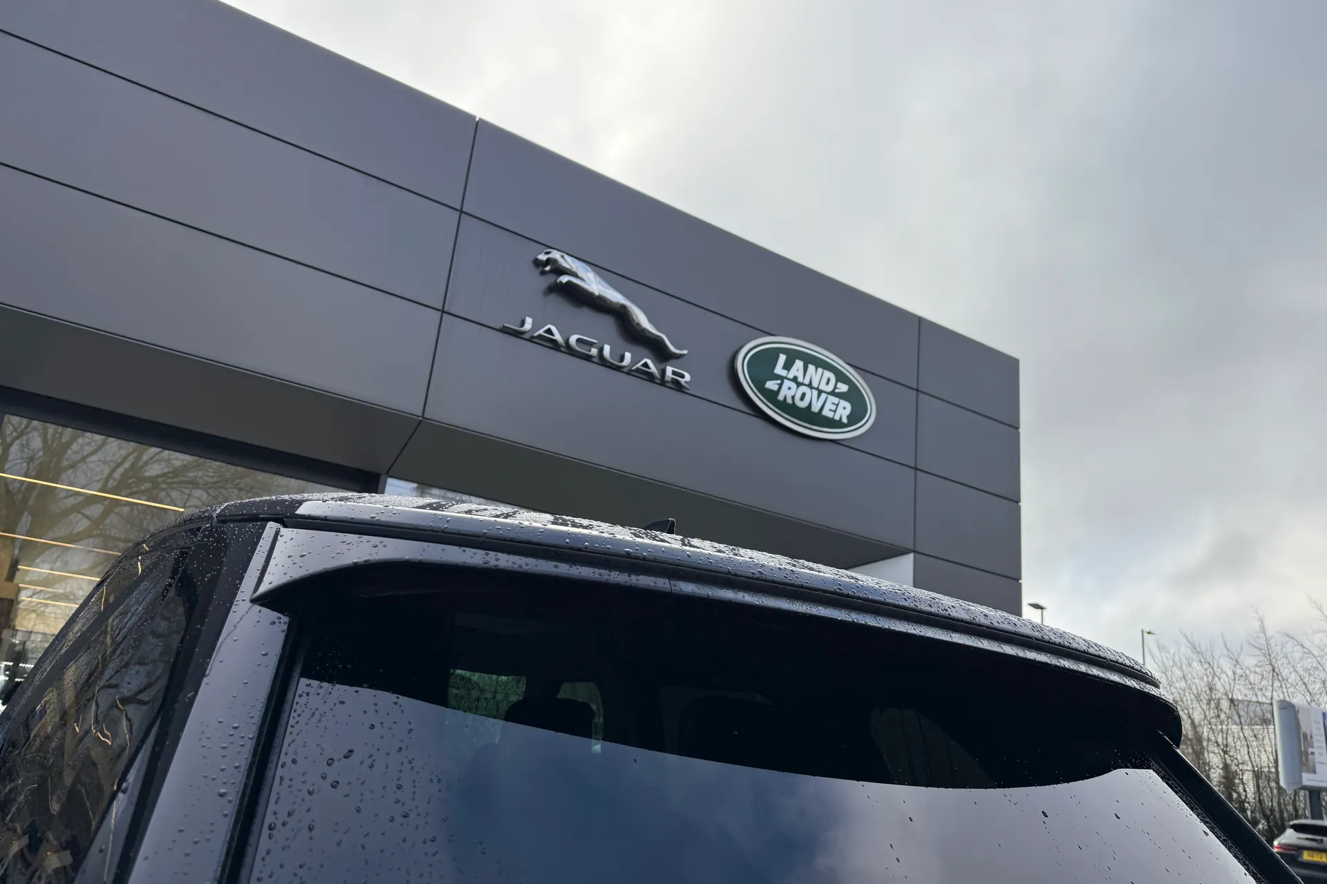 LAND ROVER RANGE ROVER thumbnail image number 31