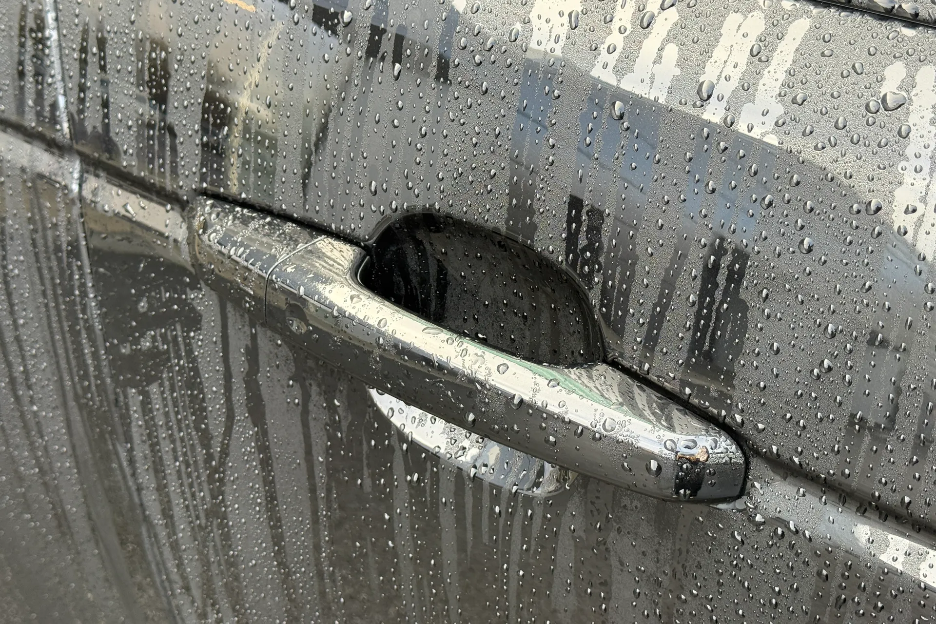 LAND ROVER RANGE ROVER thumbnail image number 36