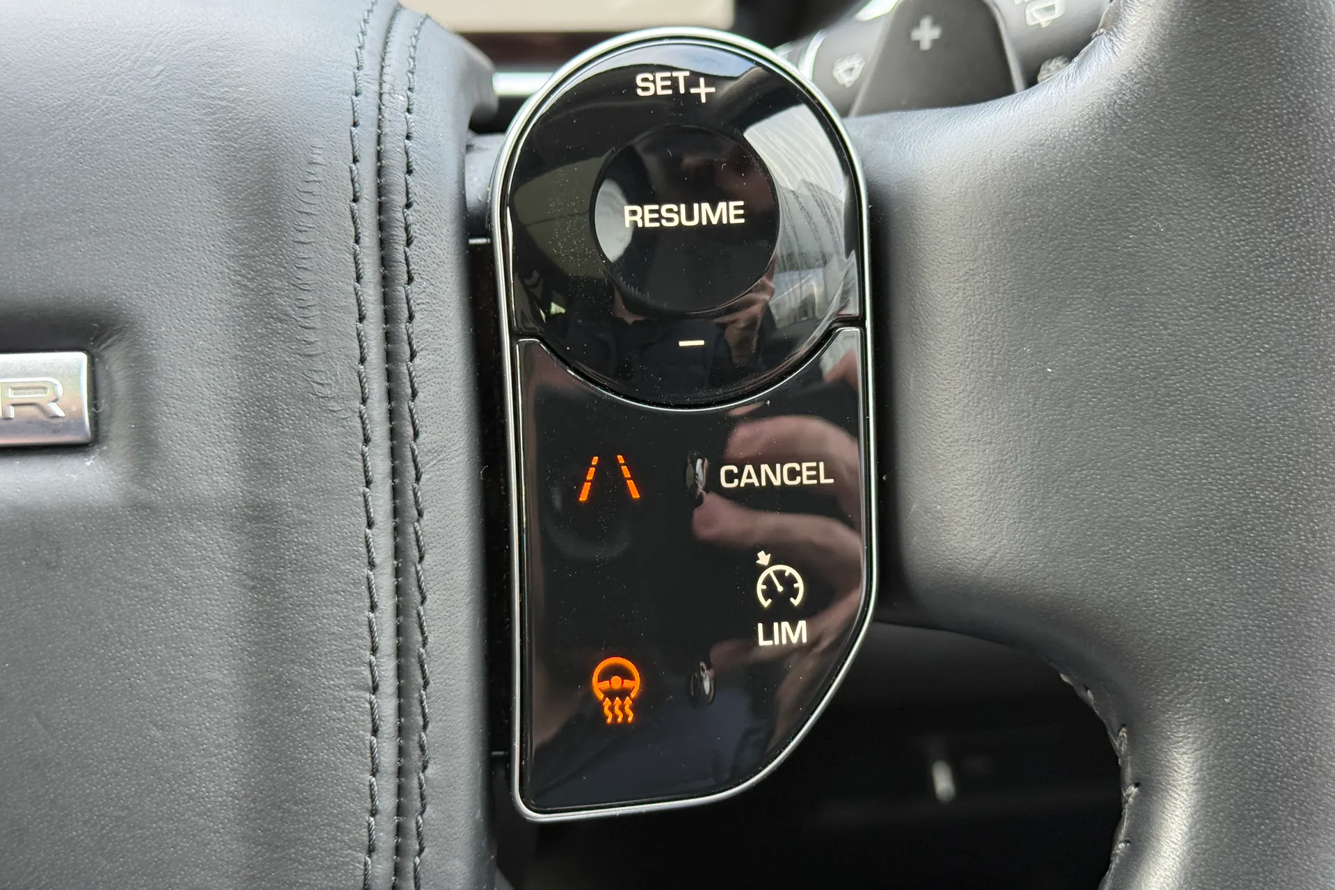 LAND ROVER RANGE ROVER thumbnail image number 27