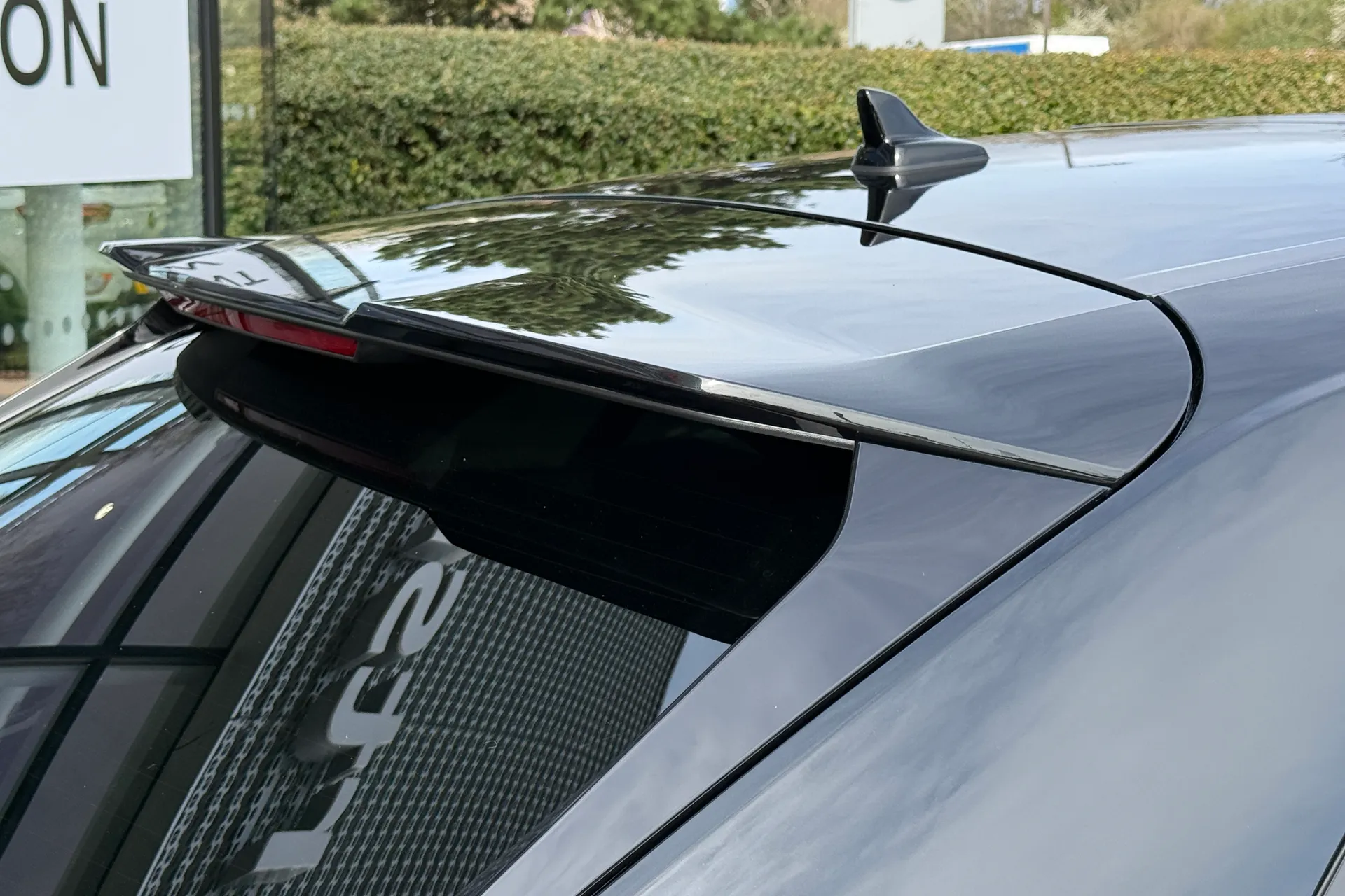 Audi RS Q8 thumbnail image number 26