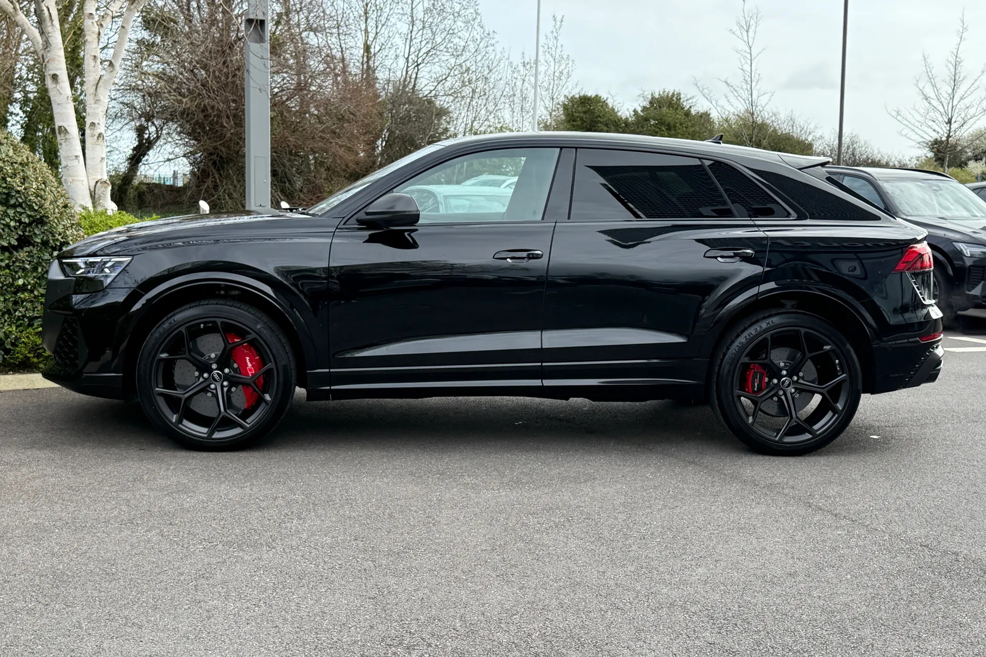 Audi RS Q8 thumbnail image number 53