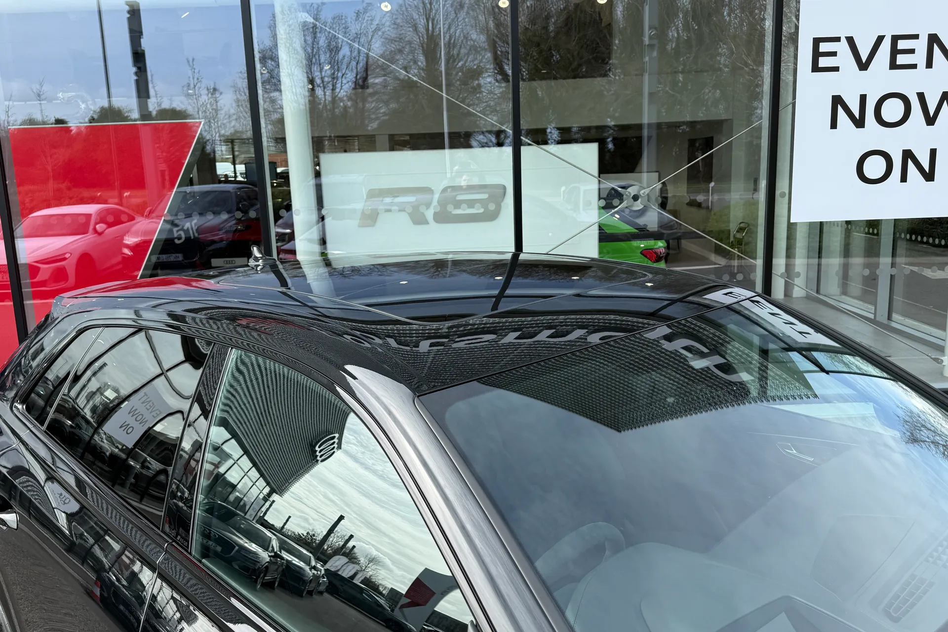 Audi RS Q8 thumbnail image number 24